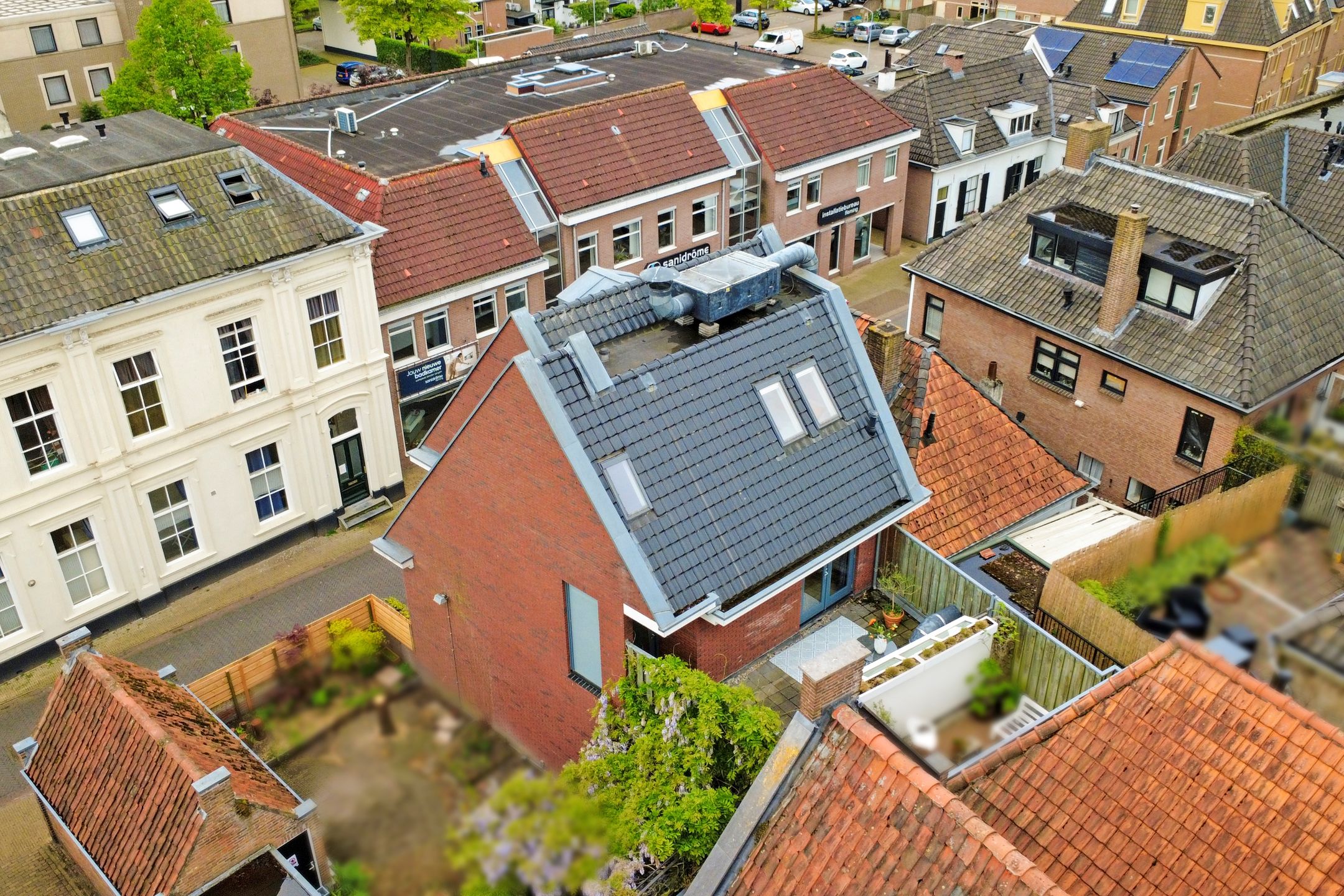 Foto van Achterstraat 12A, Lochem