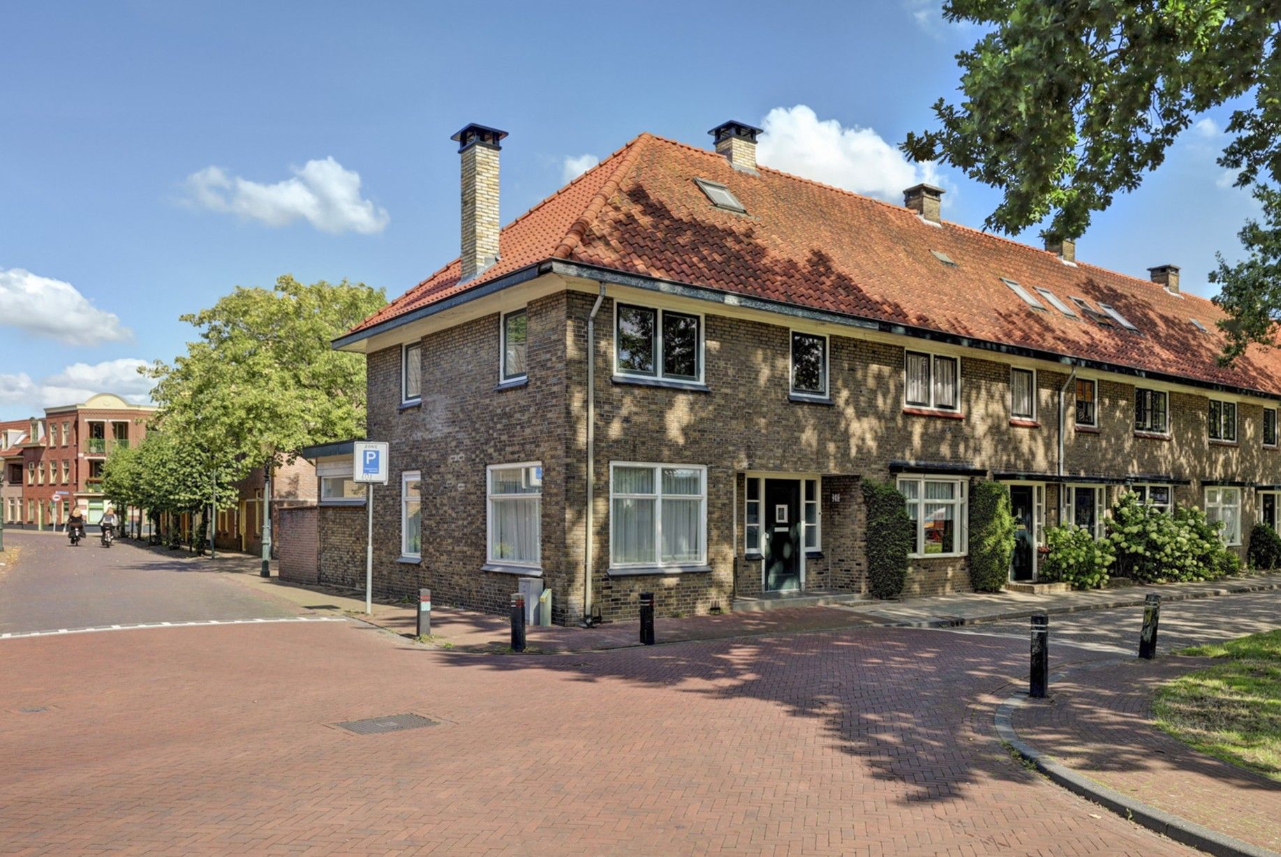 Foto van Zuiderwal 16, Lochem