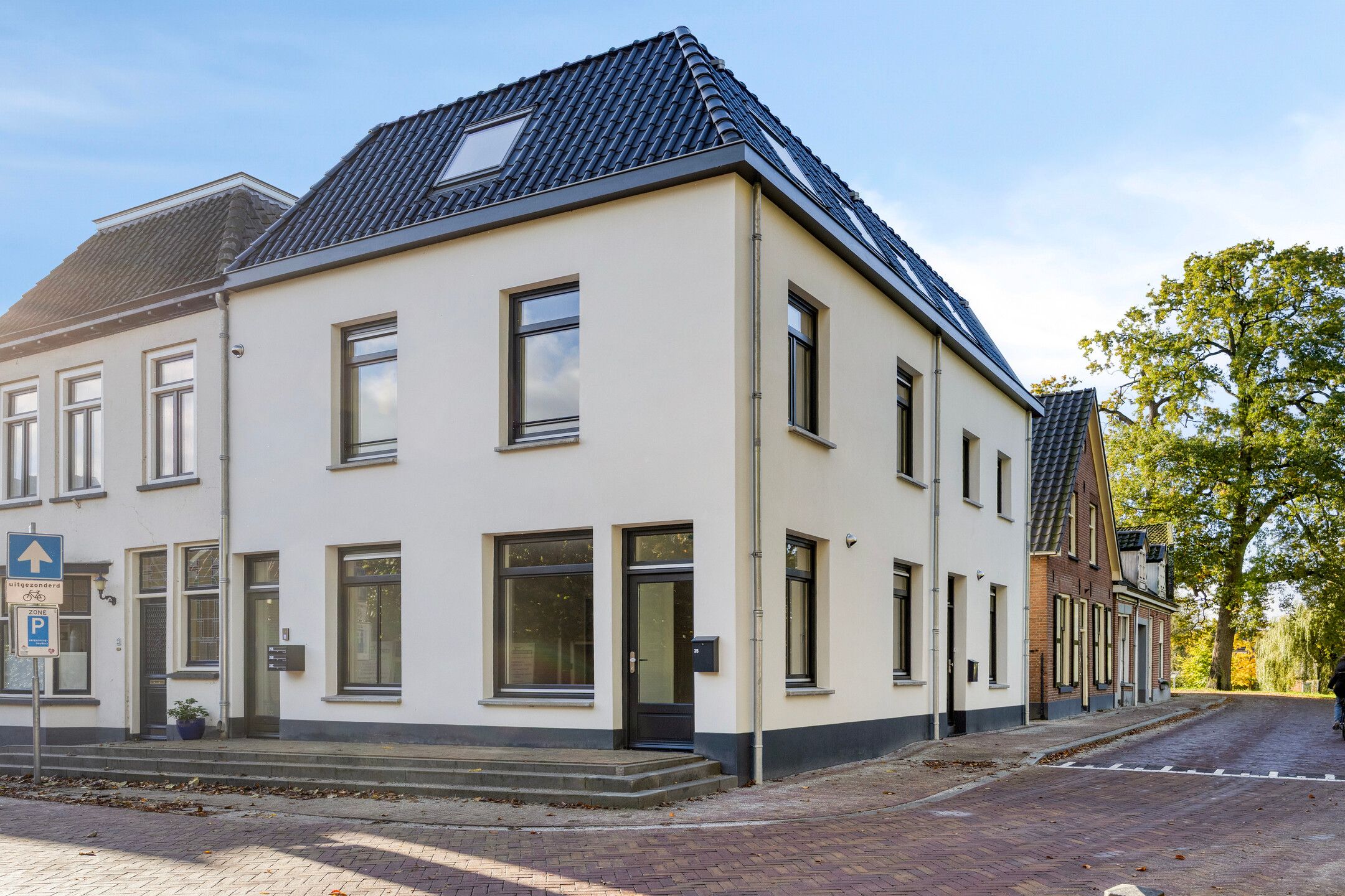 Foto van Walsteeg 35c, Lochem