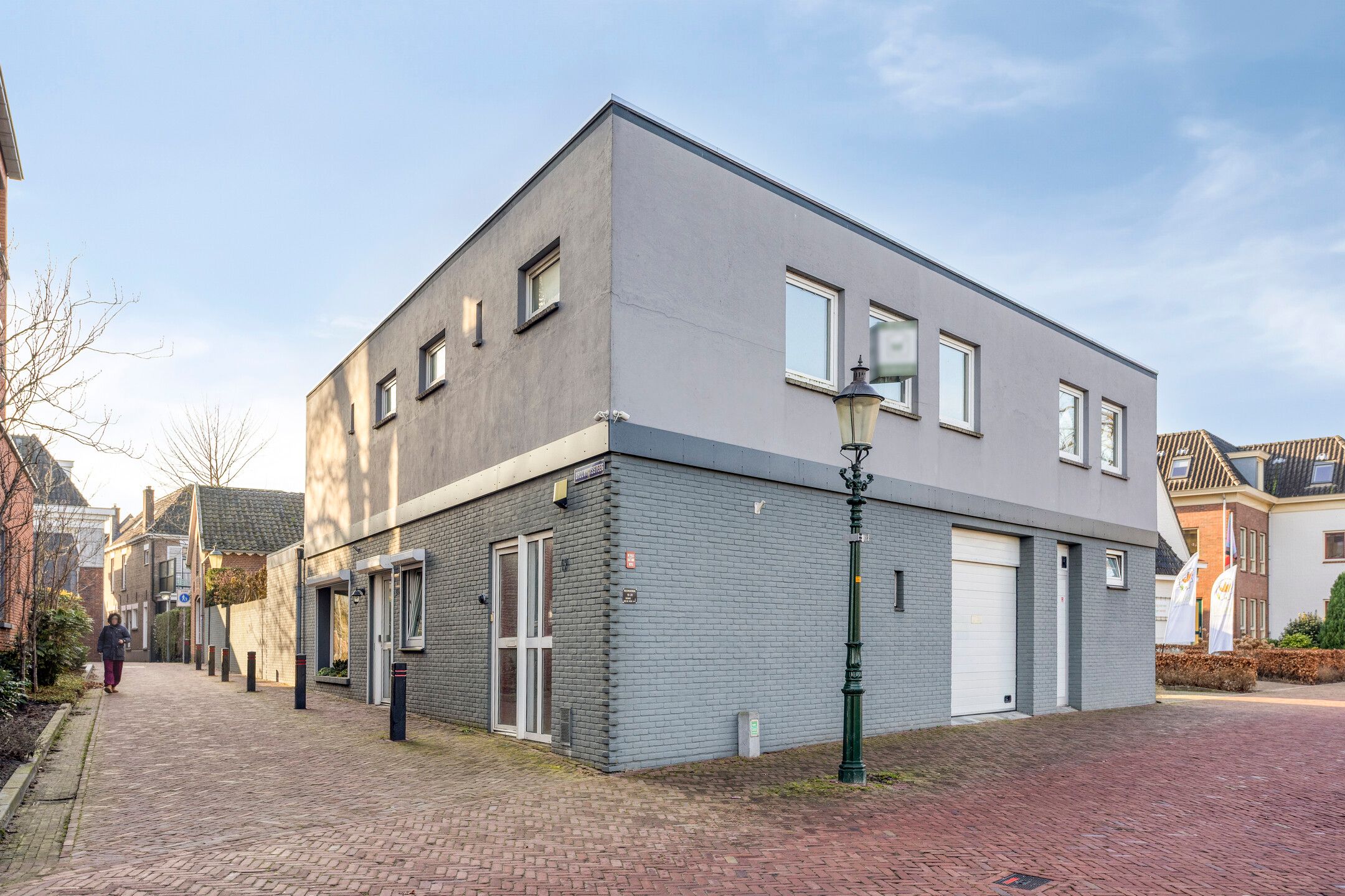 Foto van Noorderwal 19, Lochem