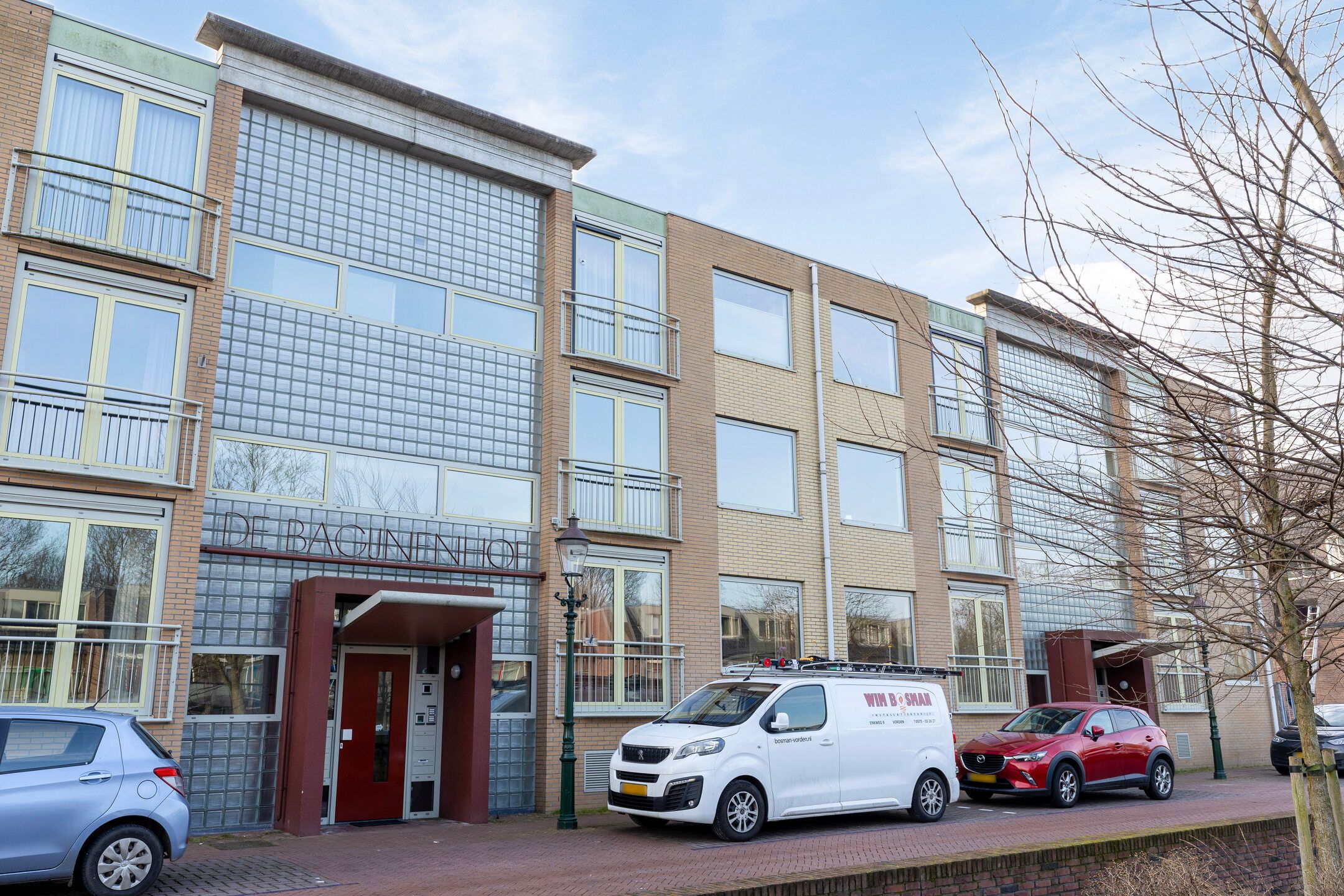 Foto van Noorderwal 34b, Lochem