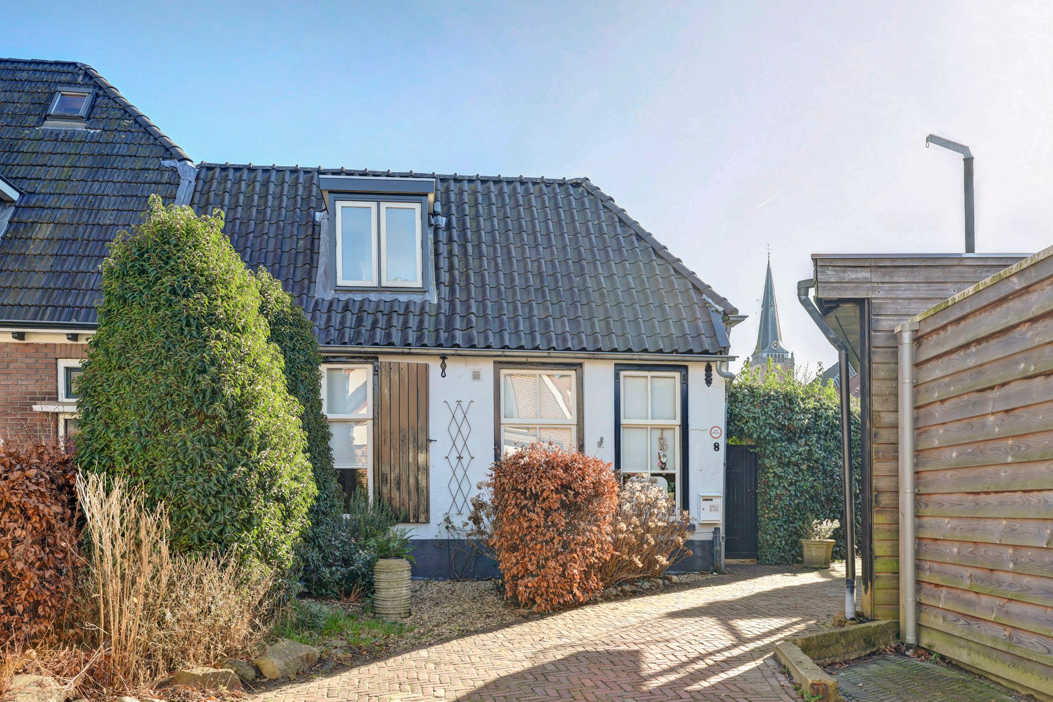 Foto van Noorderwal 8, Lochem