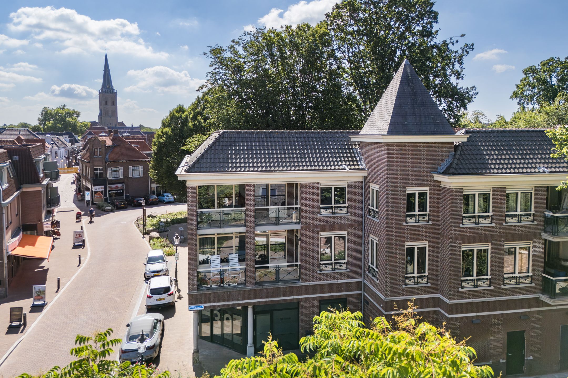Foto van Westerbleek 3, Lochem