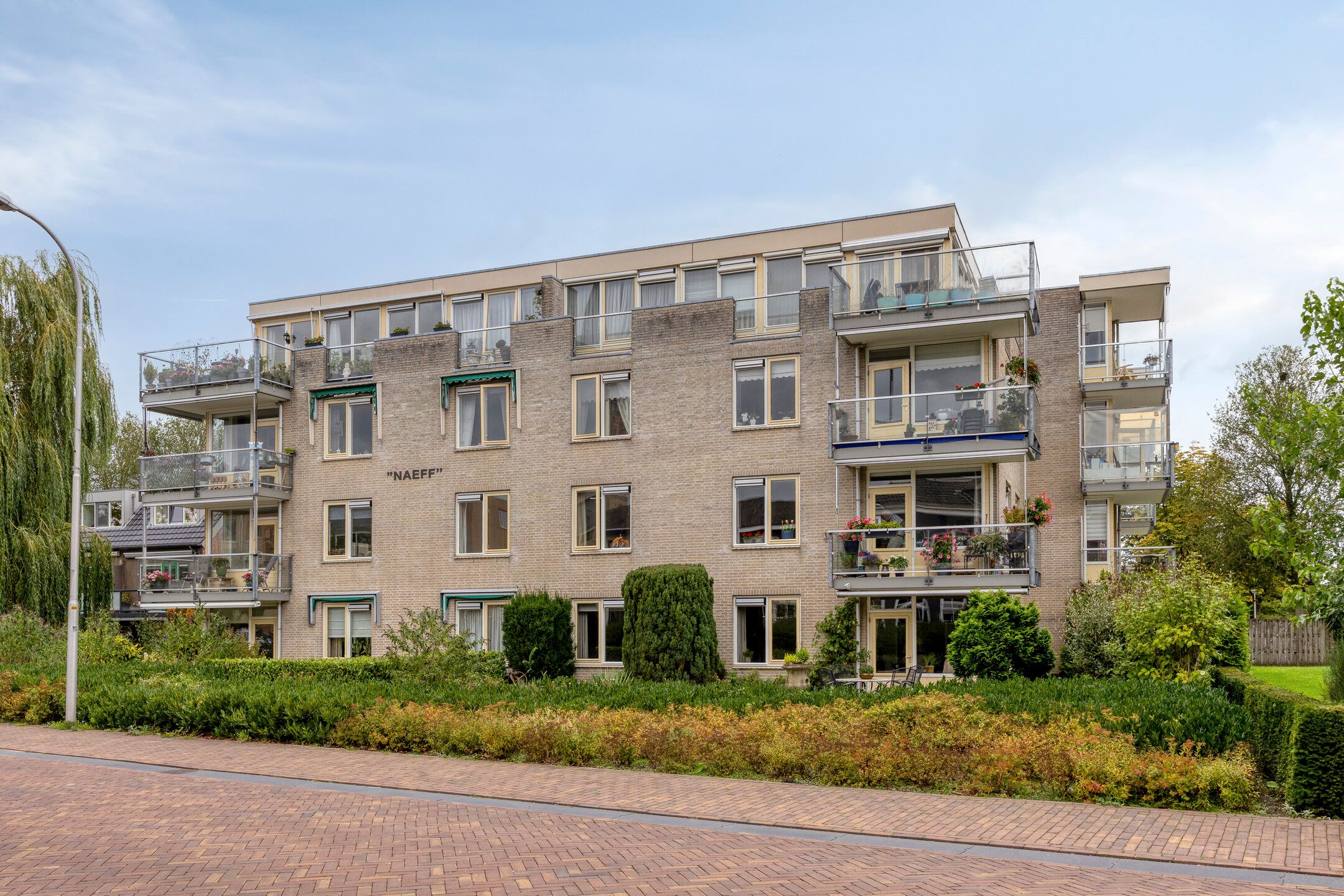 Foto van Noorderbleek 62e, Lochem