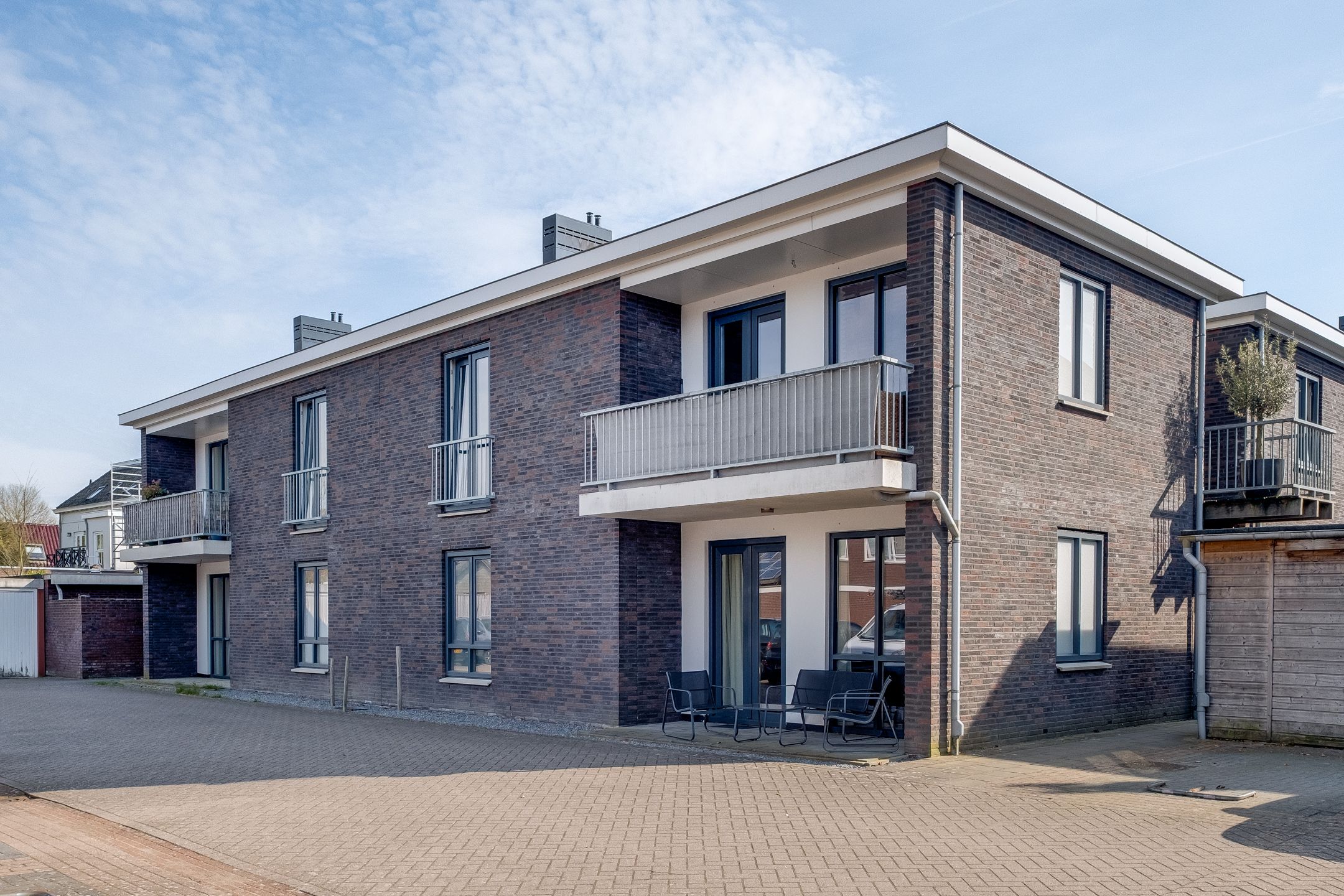 Foto van Tramstraat 36e, Lochem