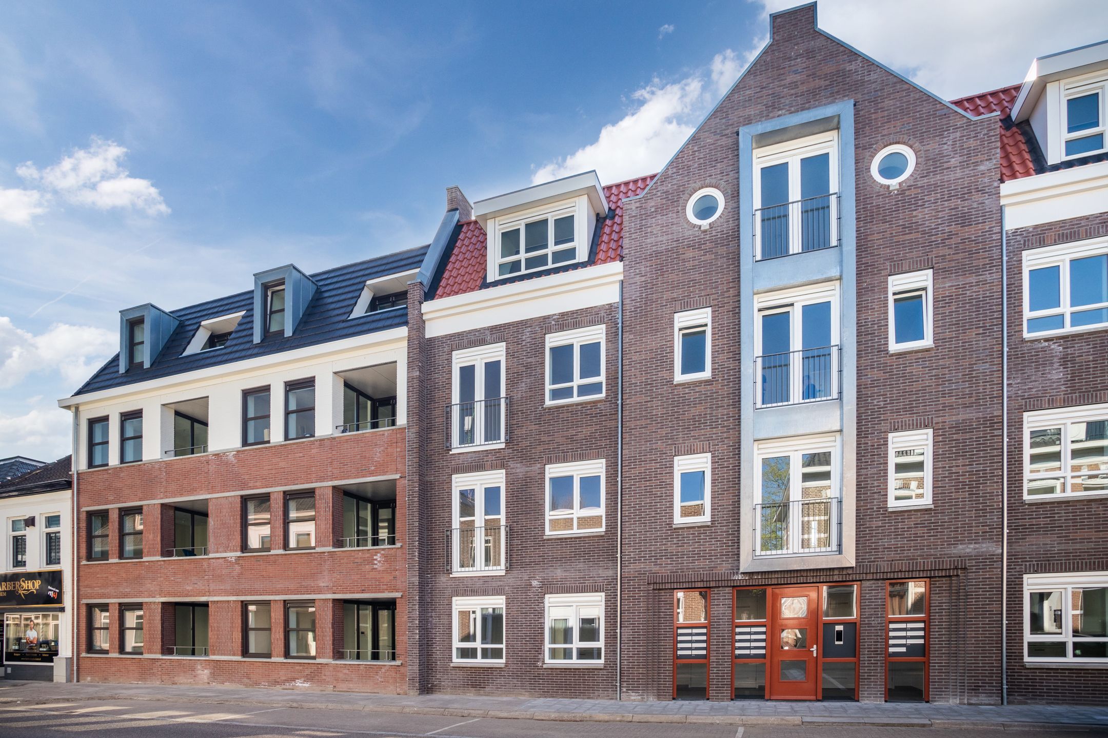 Foto van Nieuwstad 29b, Lochem