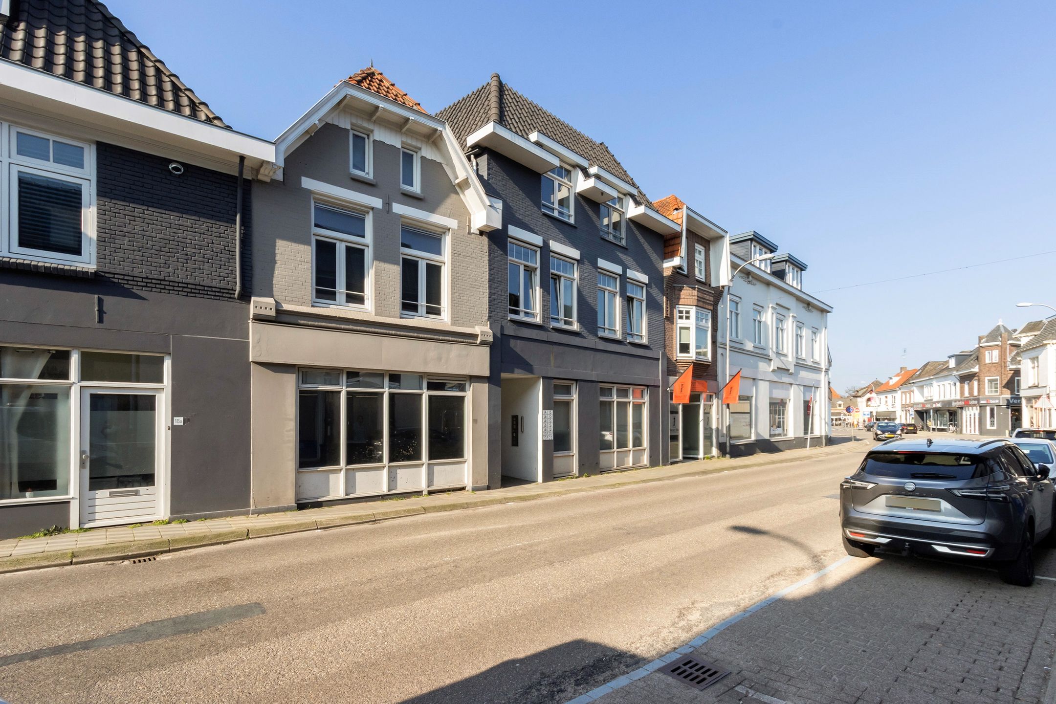 Foto van Nieuwstad 12C, Lochem