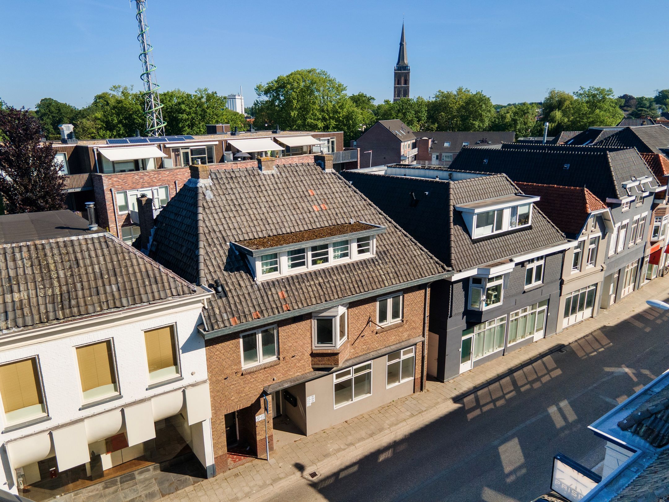 Foto van Nieuwstad 22A, Lochem