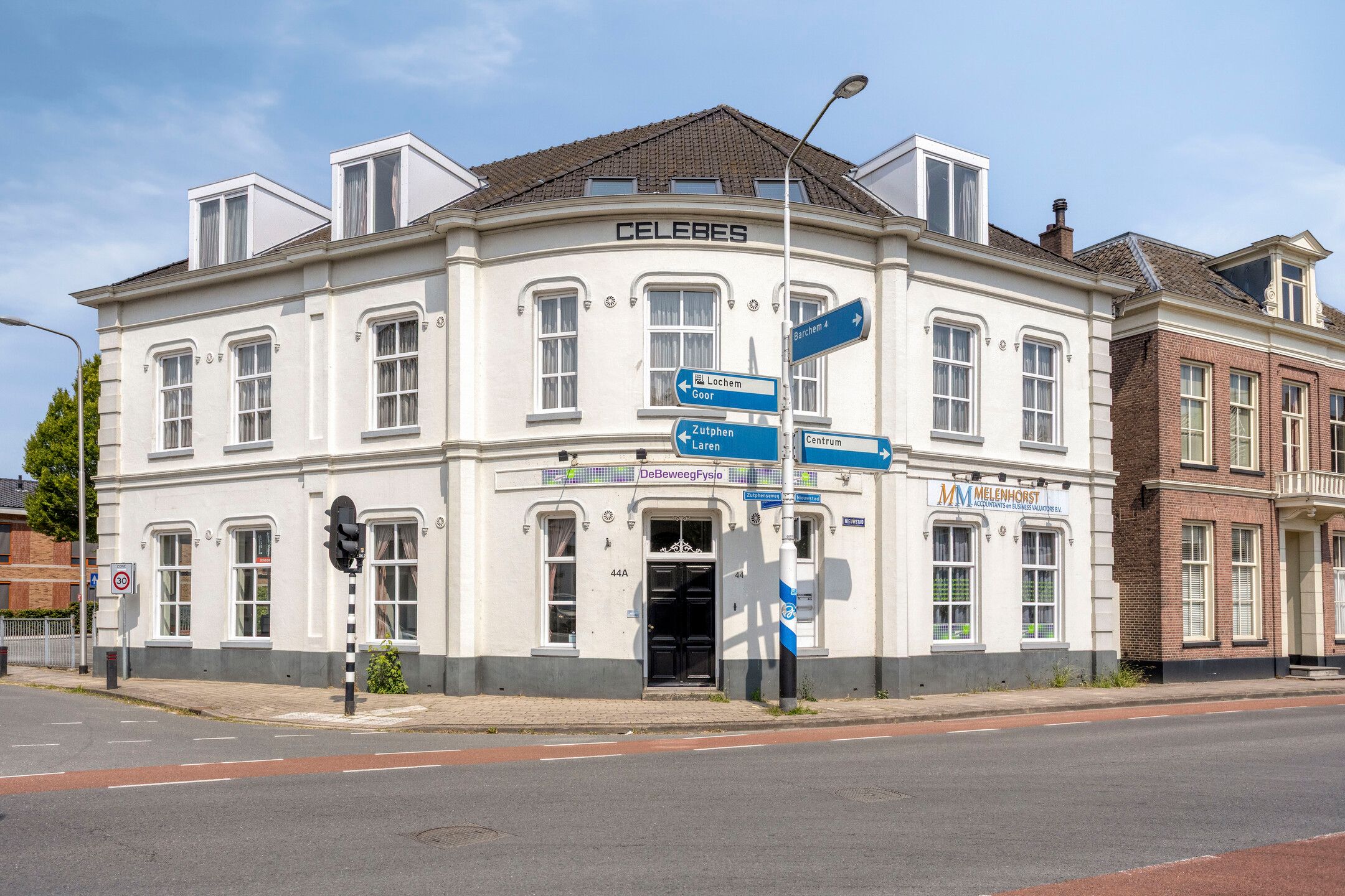 Foto van Nieuwstad 44a, Lochem