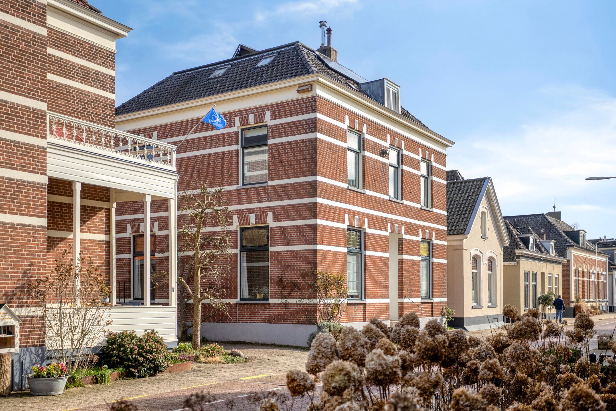 Foto van Kastanjelaan 5, Lochem