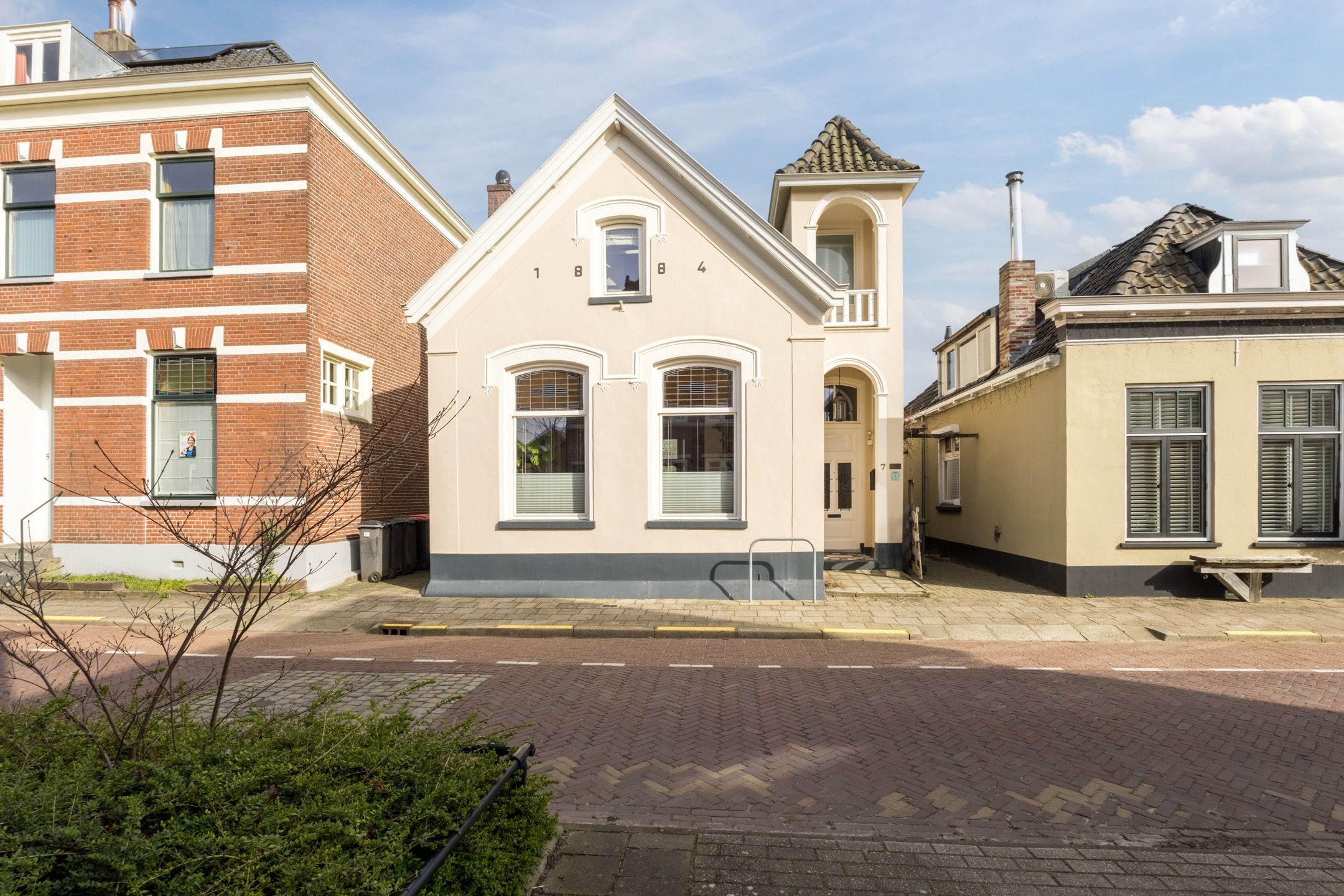 Foto van Kastanjelaan 7, Lochem