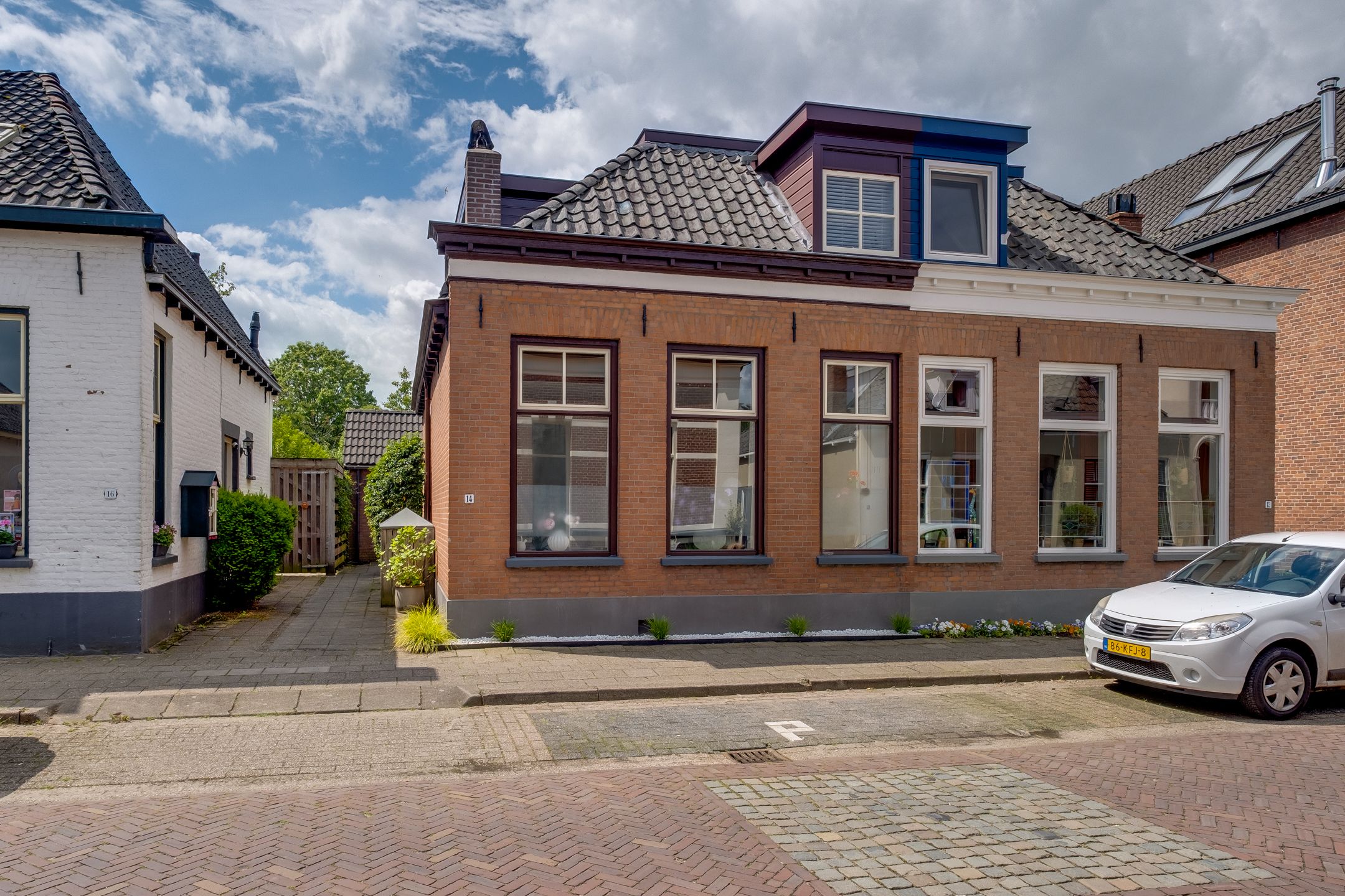Foto van Kastanjelaan 14, Lochem