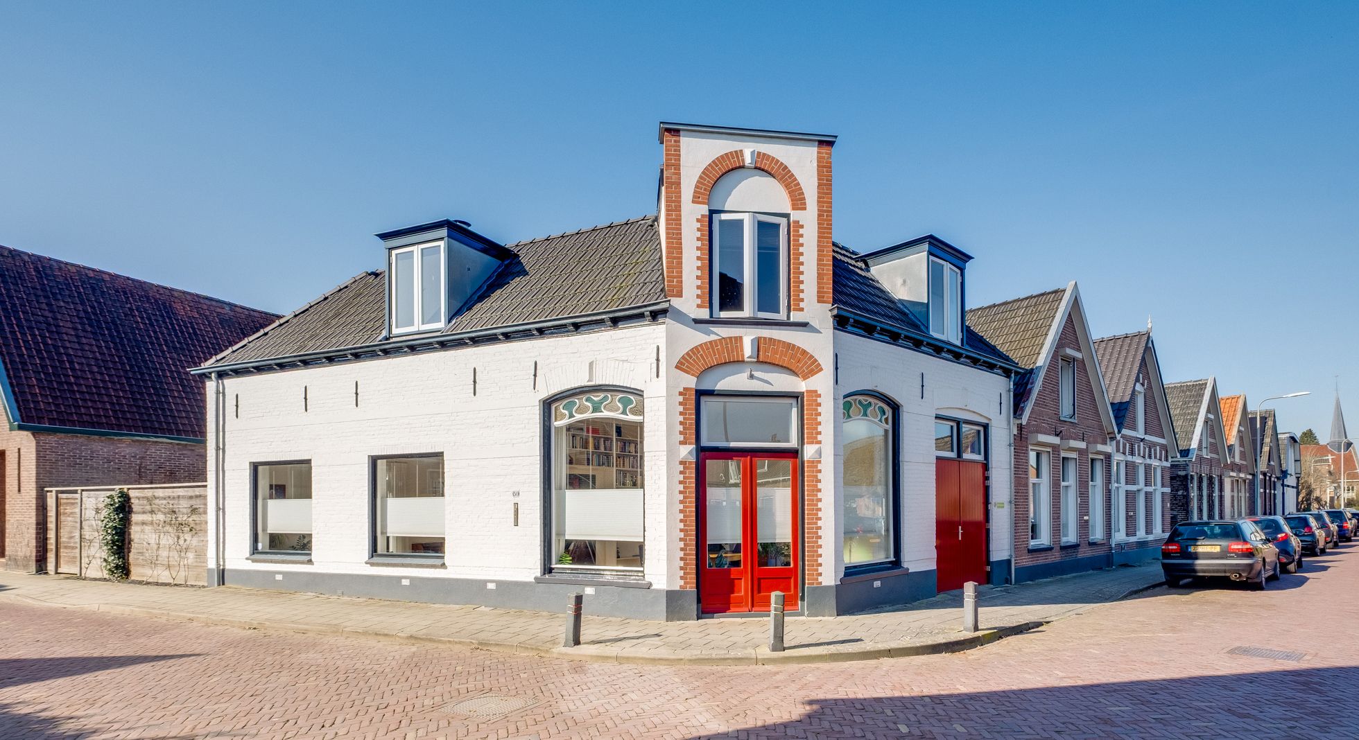 Foto van Emmastraat 50, Lochem