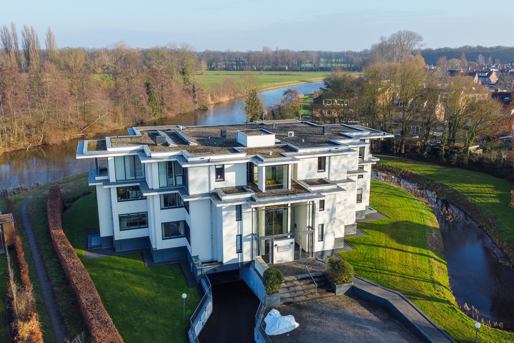 Foto van Pillinkpad 6, Lochem