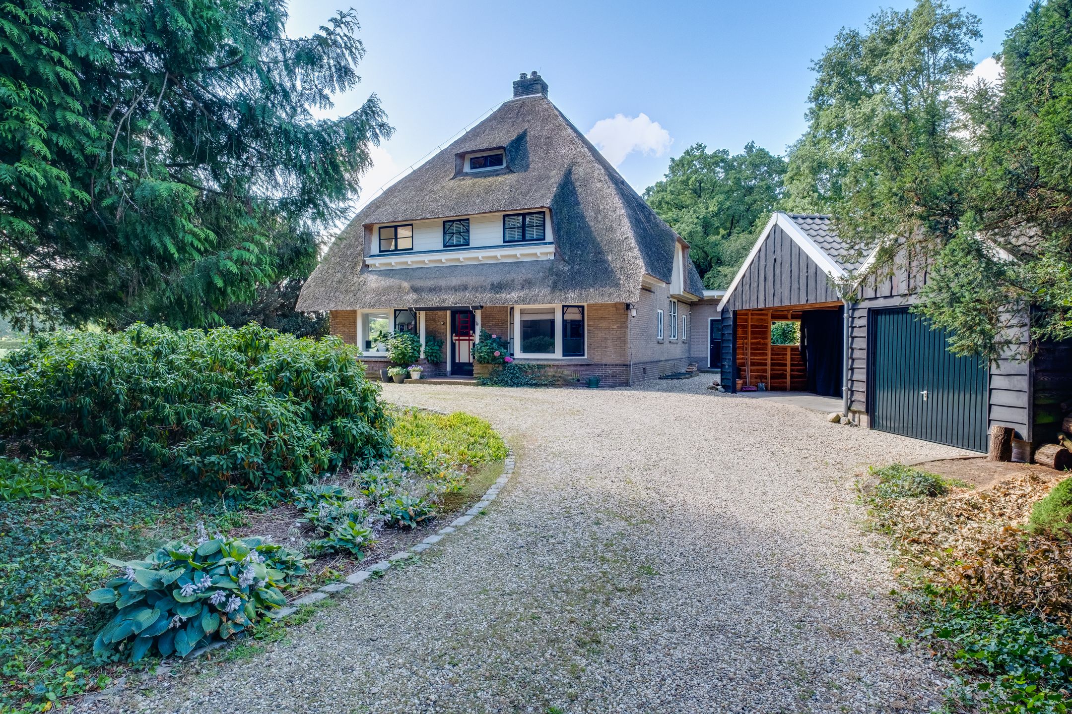 Foto van Marinus Naefflaan 24a, Lochem