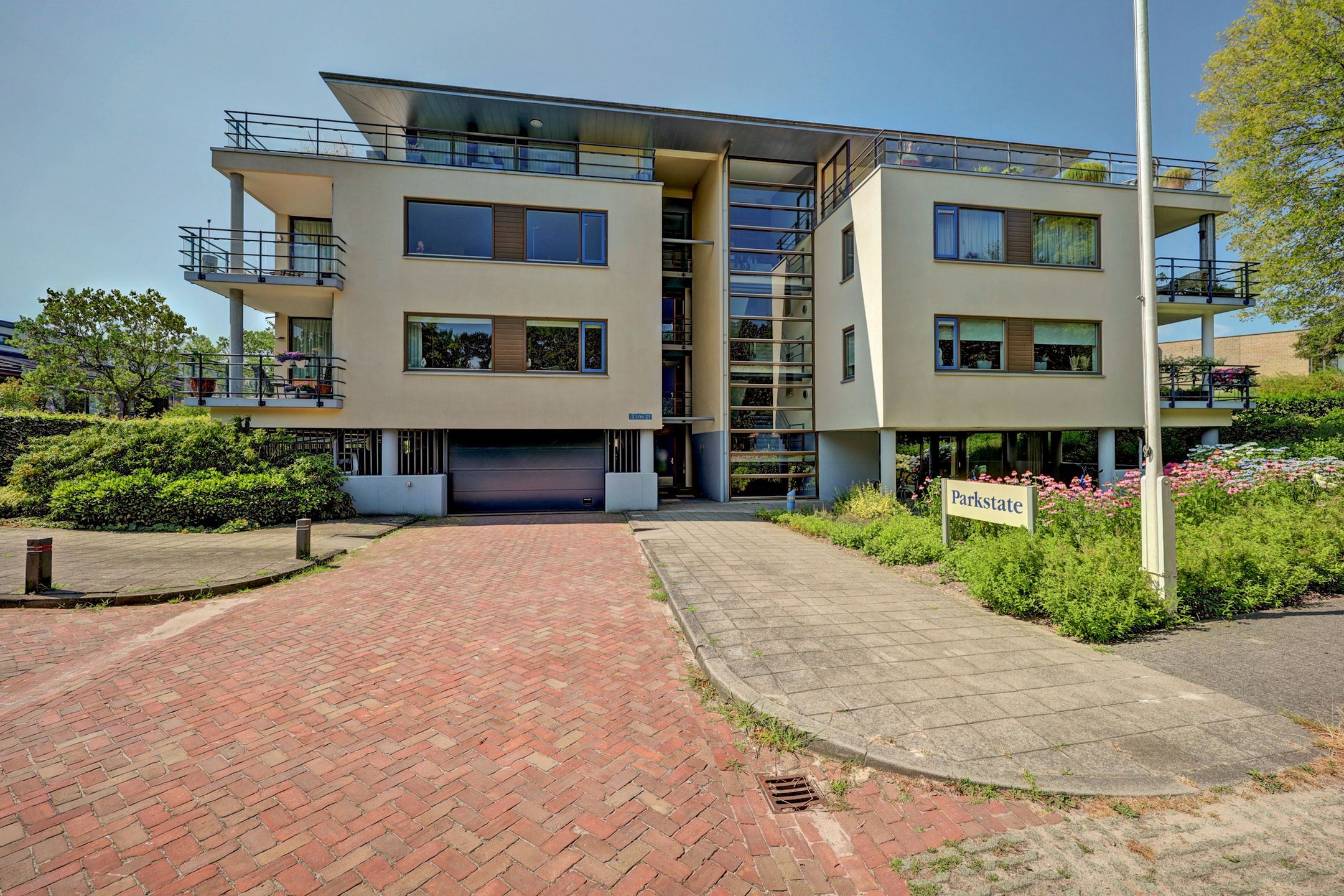 Foto van Parklaan 11, Lochem