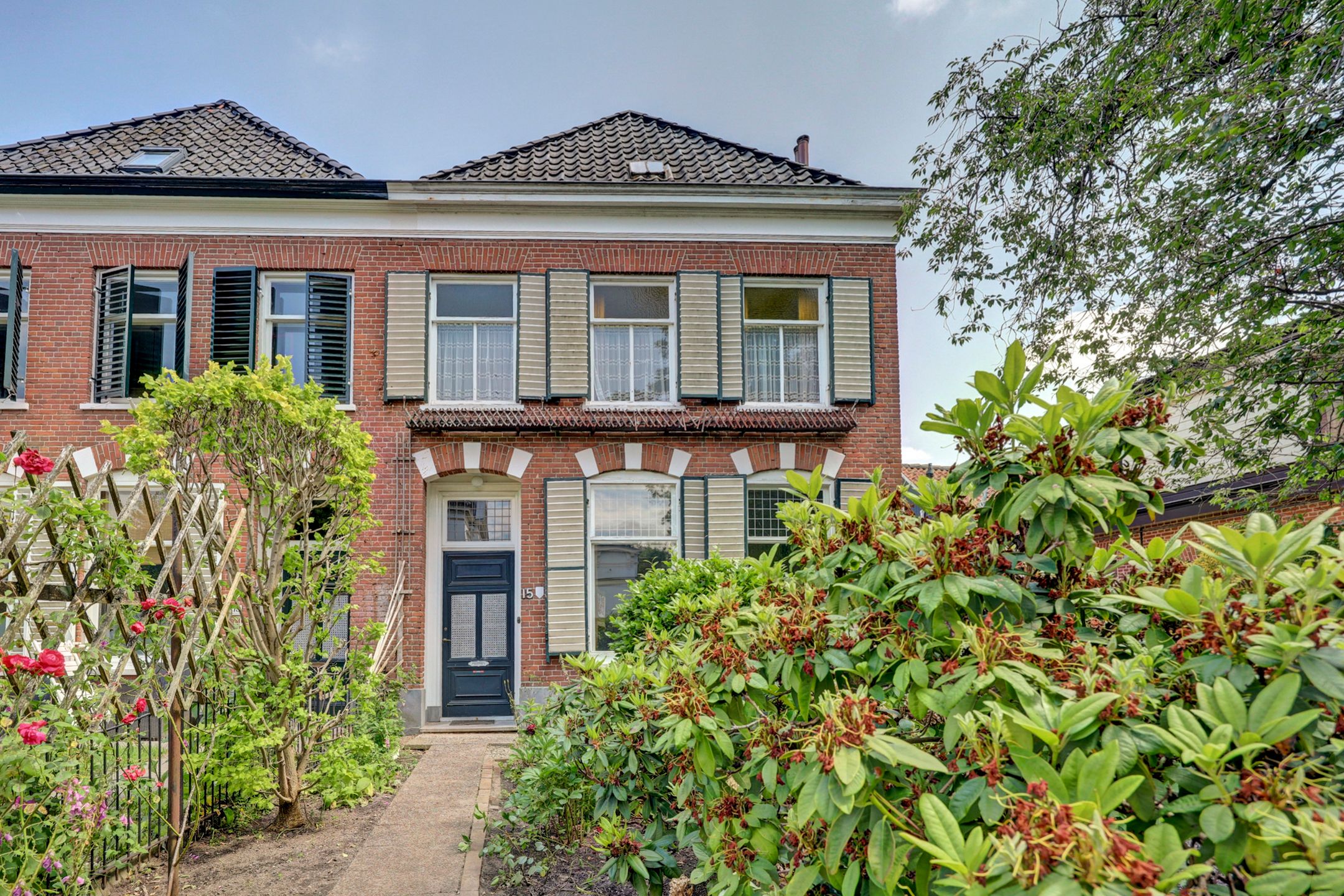 Foto van Zwiepseweg 15, Lochem
