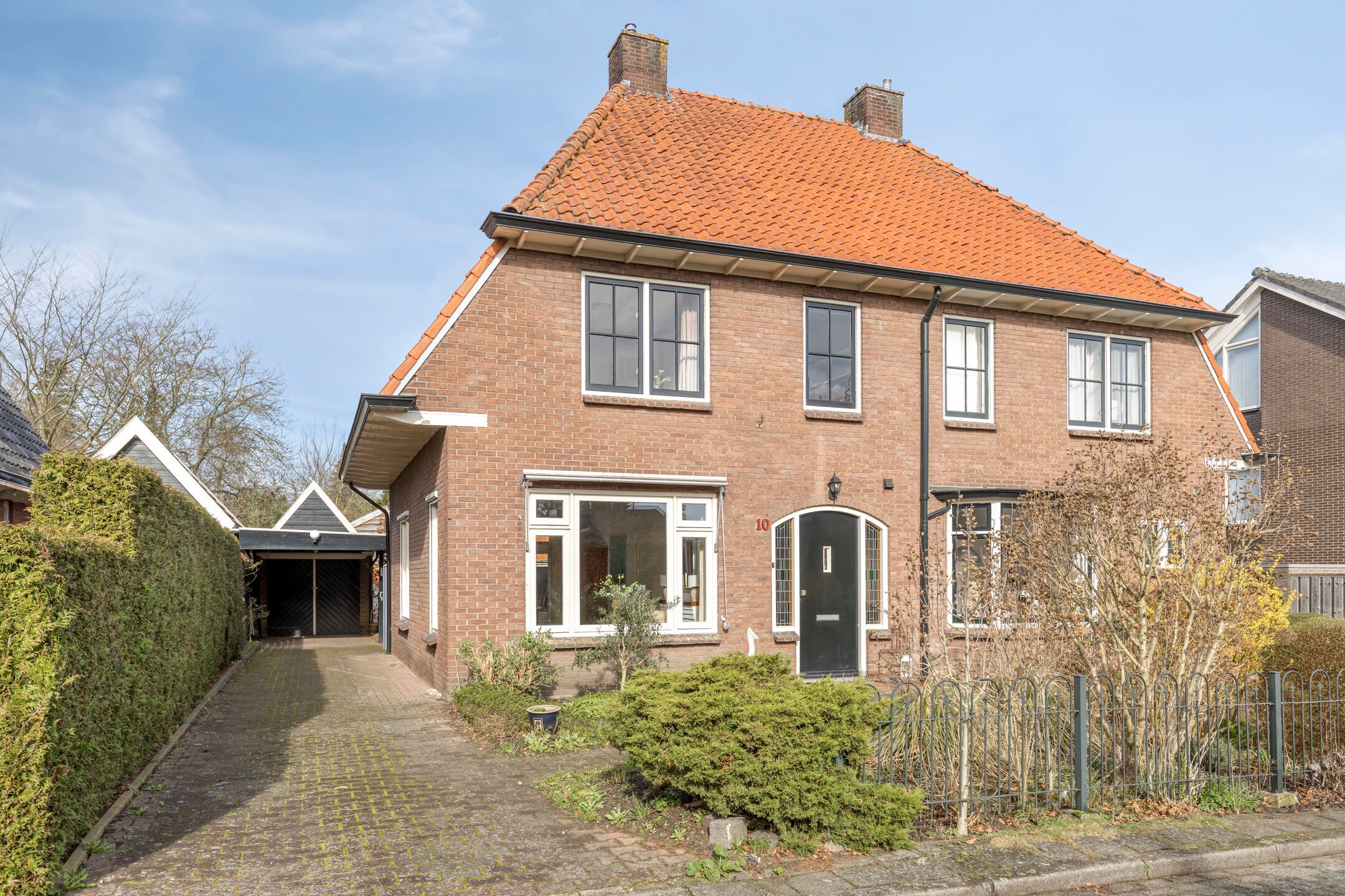 Foto van Frankenlaan 10, Lochem