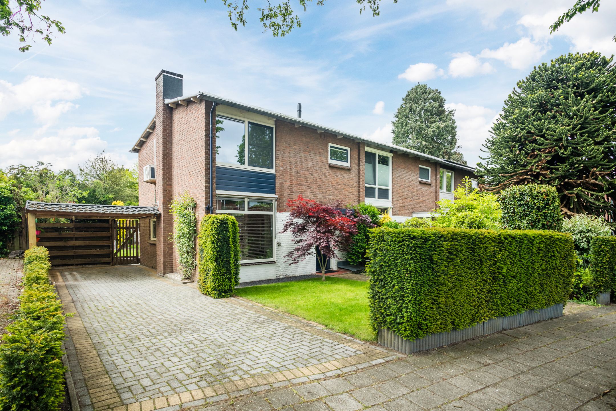 Foto van van Hogendorplaan 30, Lochem