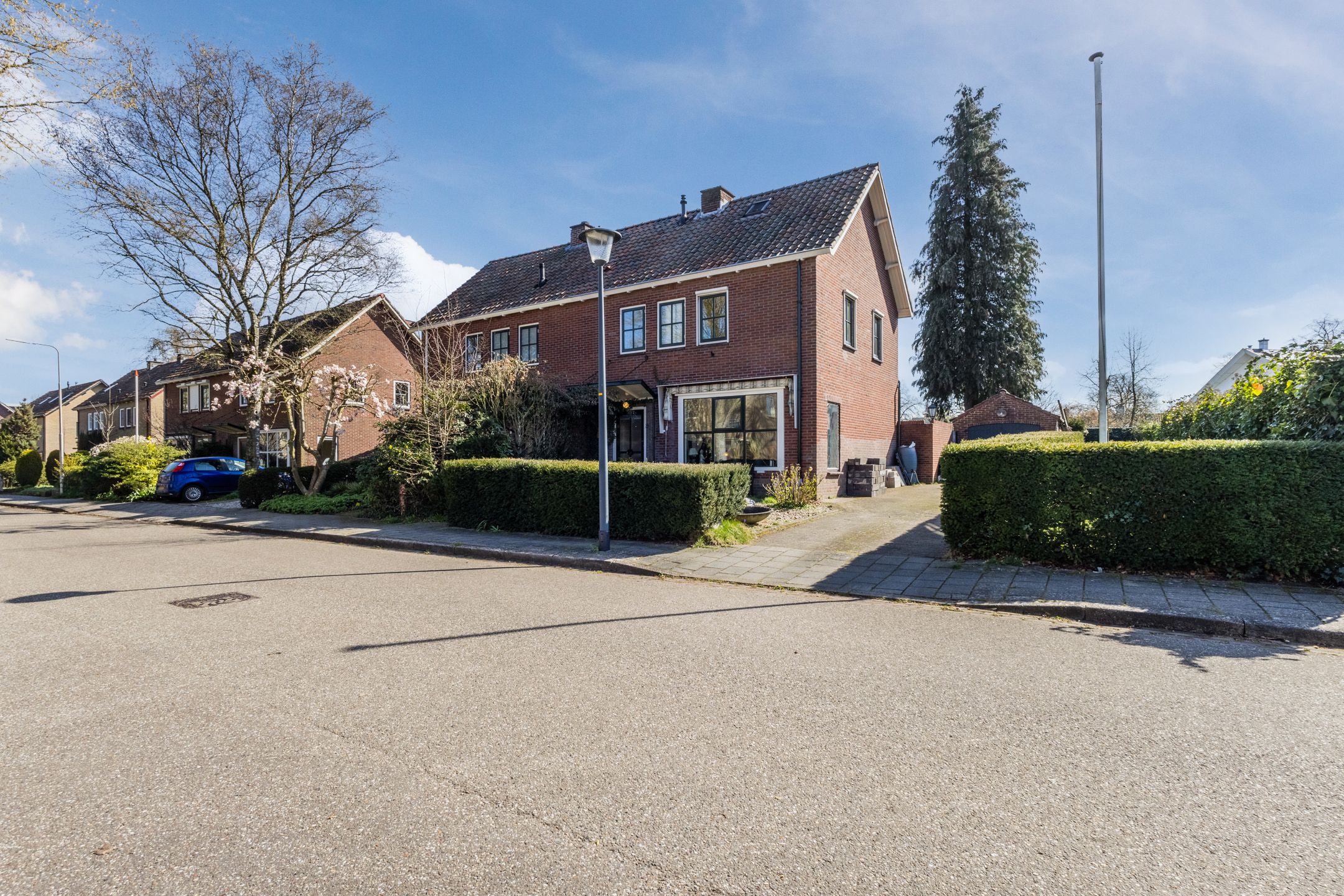 Foto van Hugo de Grootlaan 21, Lochem