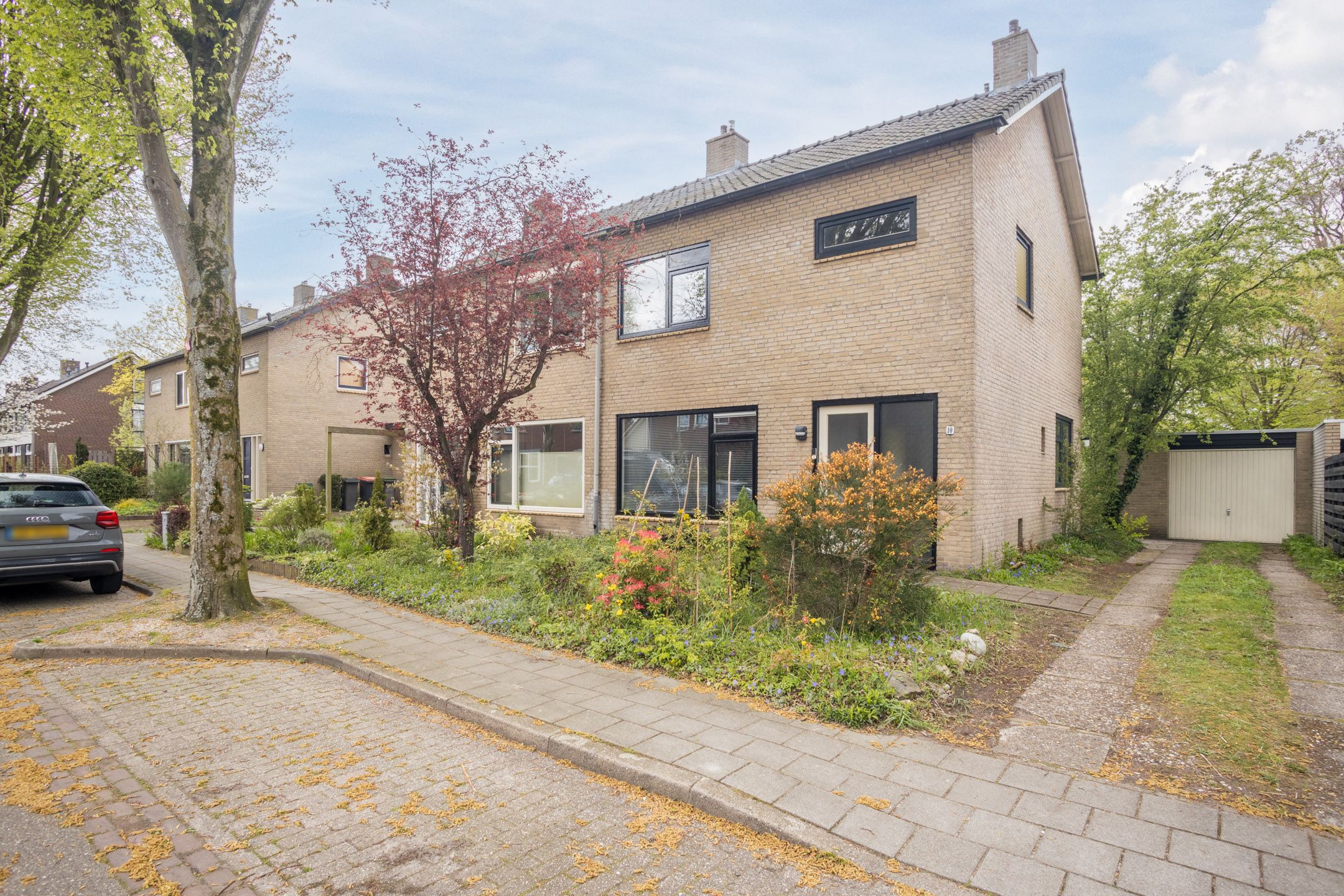 Foto van Hugo de Grootlaan 10, Lochem