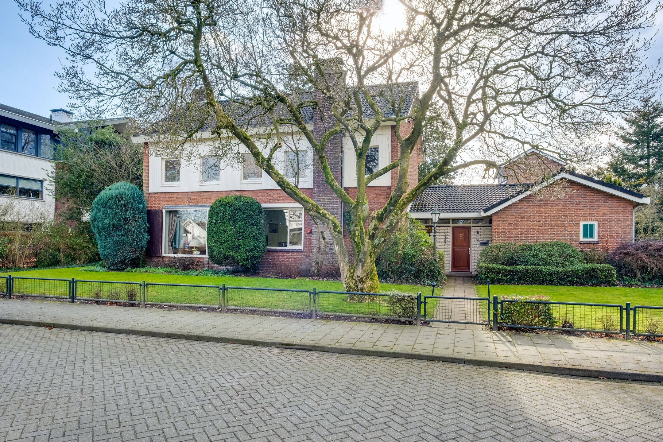 Foto van van Lutterveltplein 2, Lochem