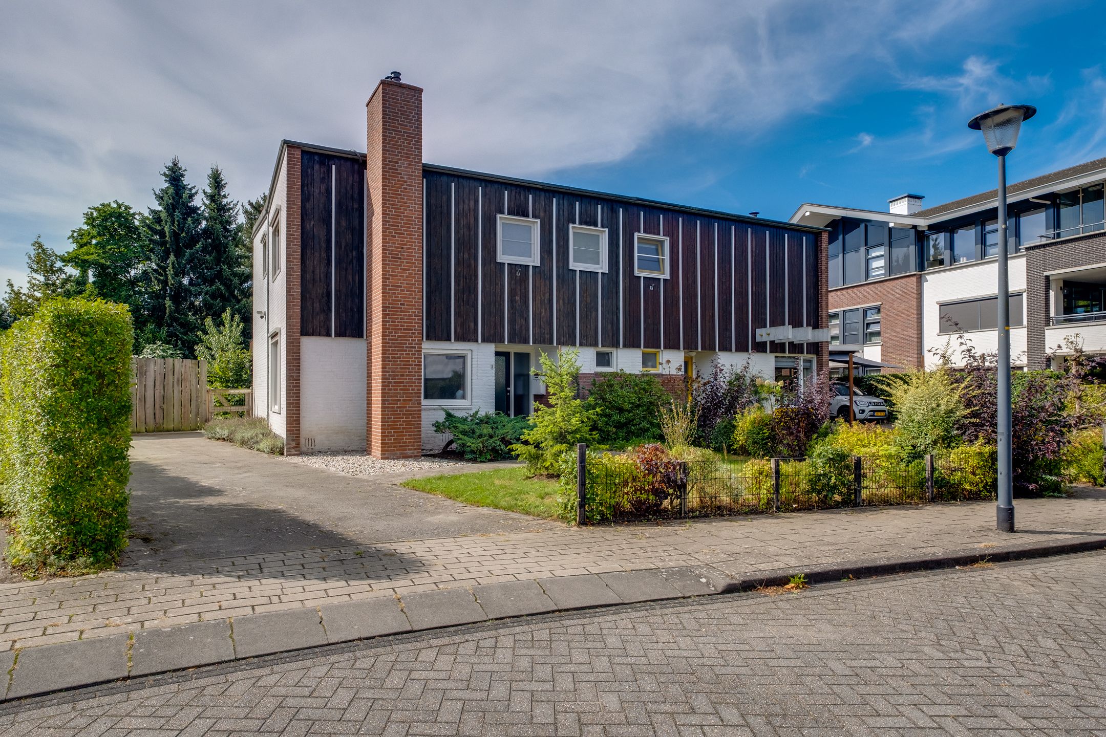 Foto van van Lutterveltplein 8, Lochem