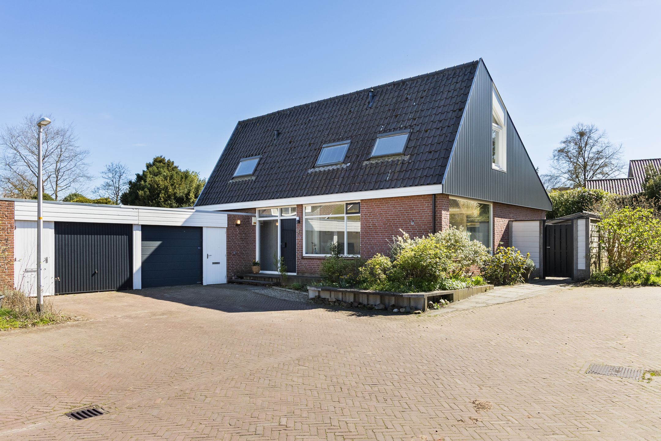 Foto van Korte Voren 9, Lochem