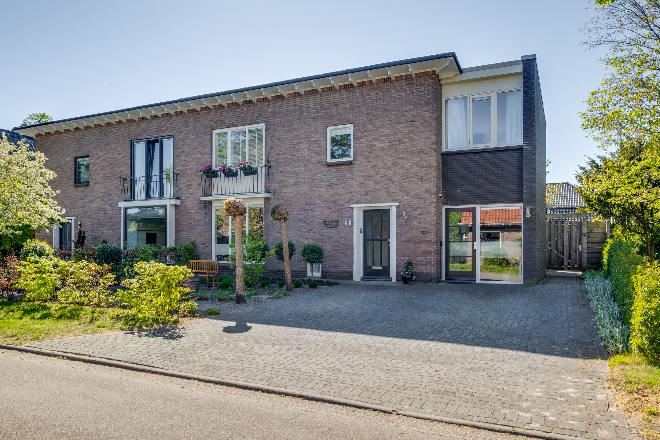Foto van Dr. ten Bokkel Huininkweg 22, Lochem