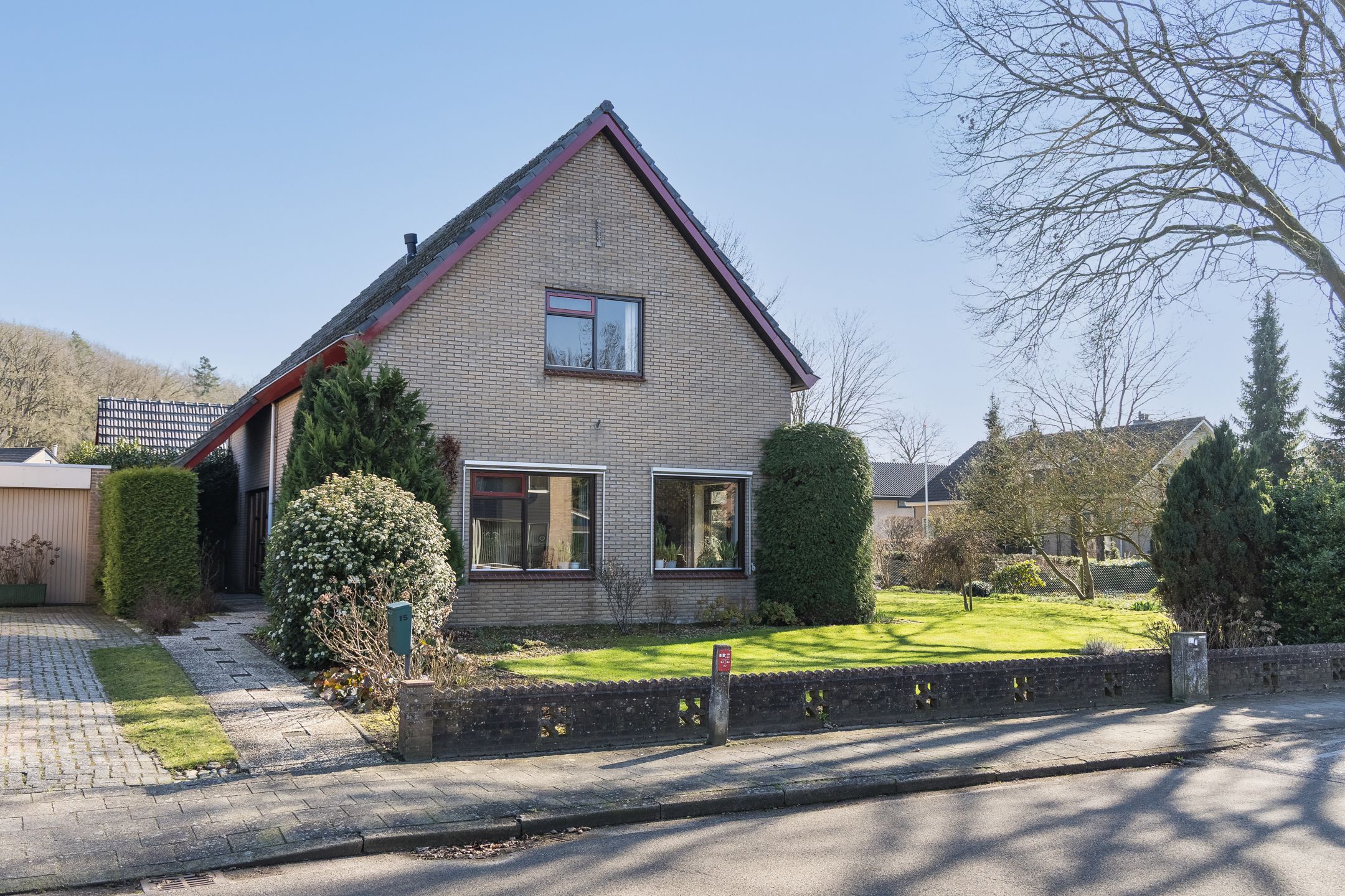 Foto van Tusseler 15, Lochem