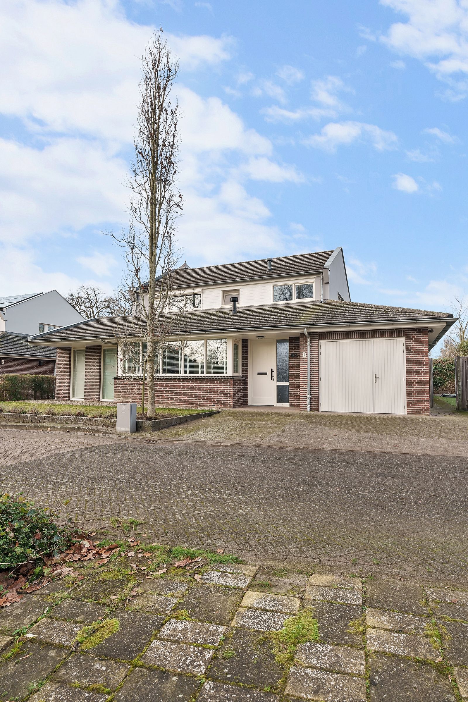Foto van Tusseler 48A, Lochem