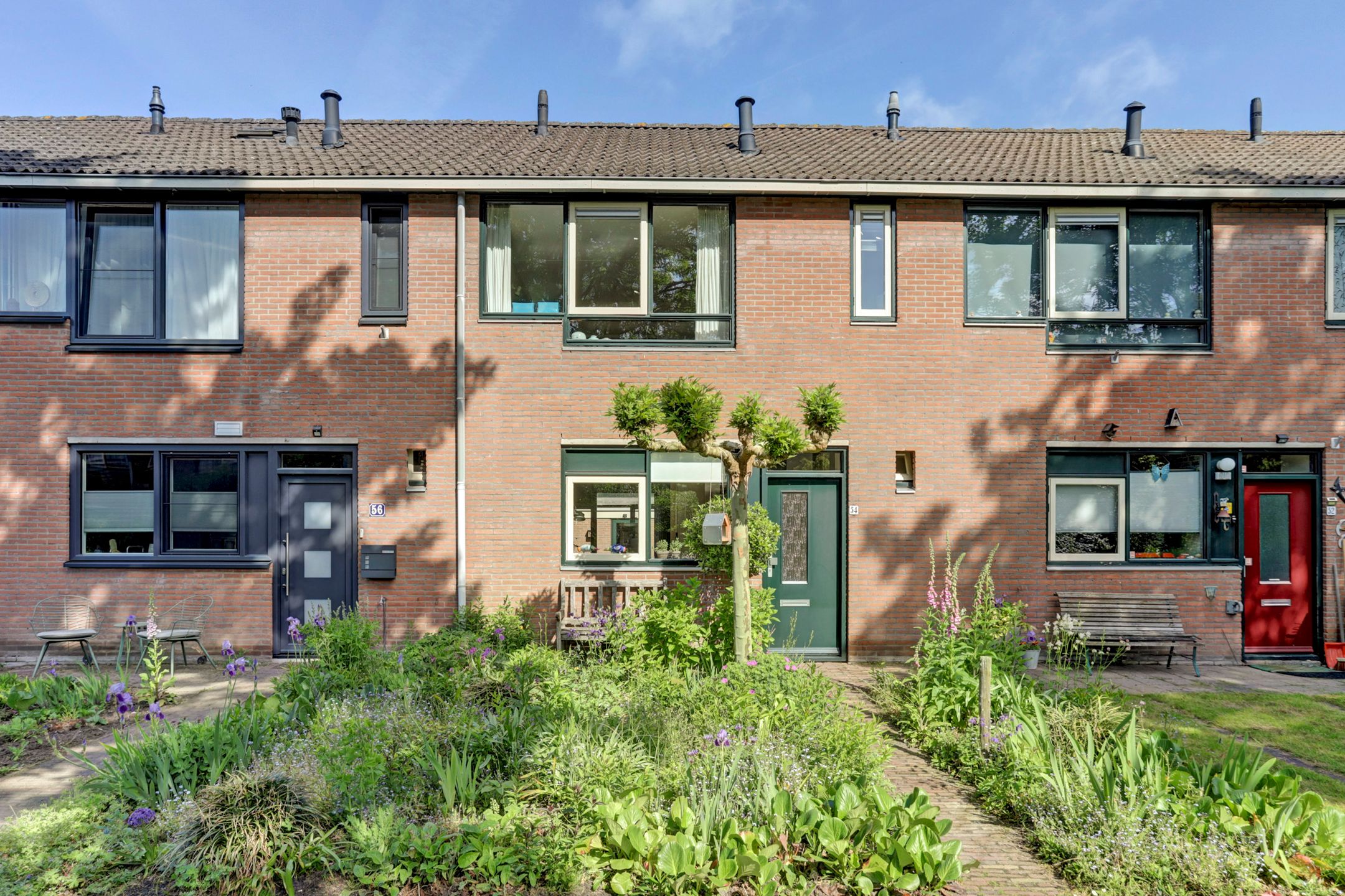 Foto van Tusseler 54, Lochem