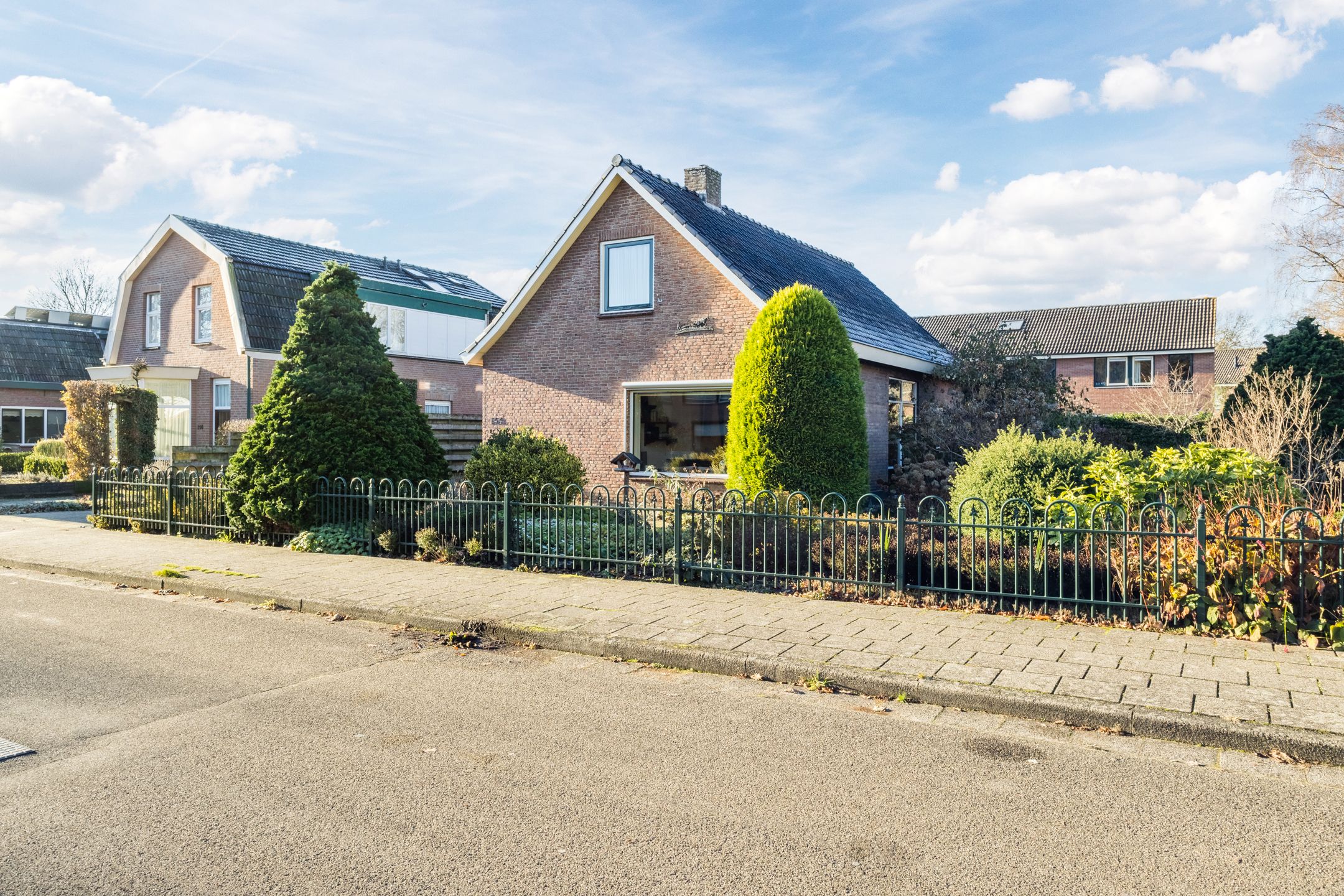 Foto van Tusseler 144, Lochem