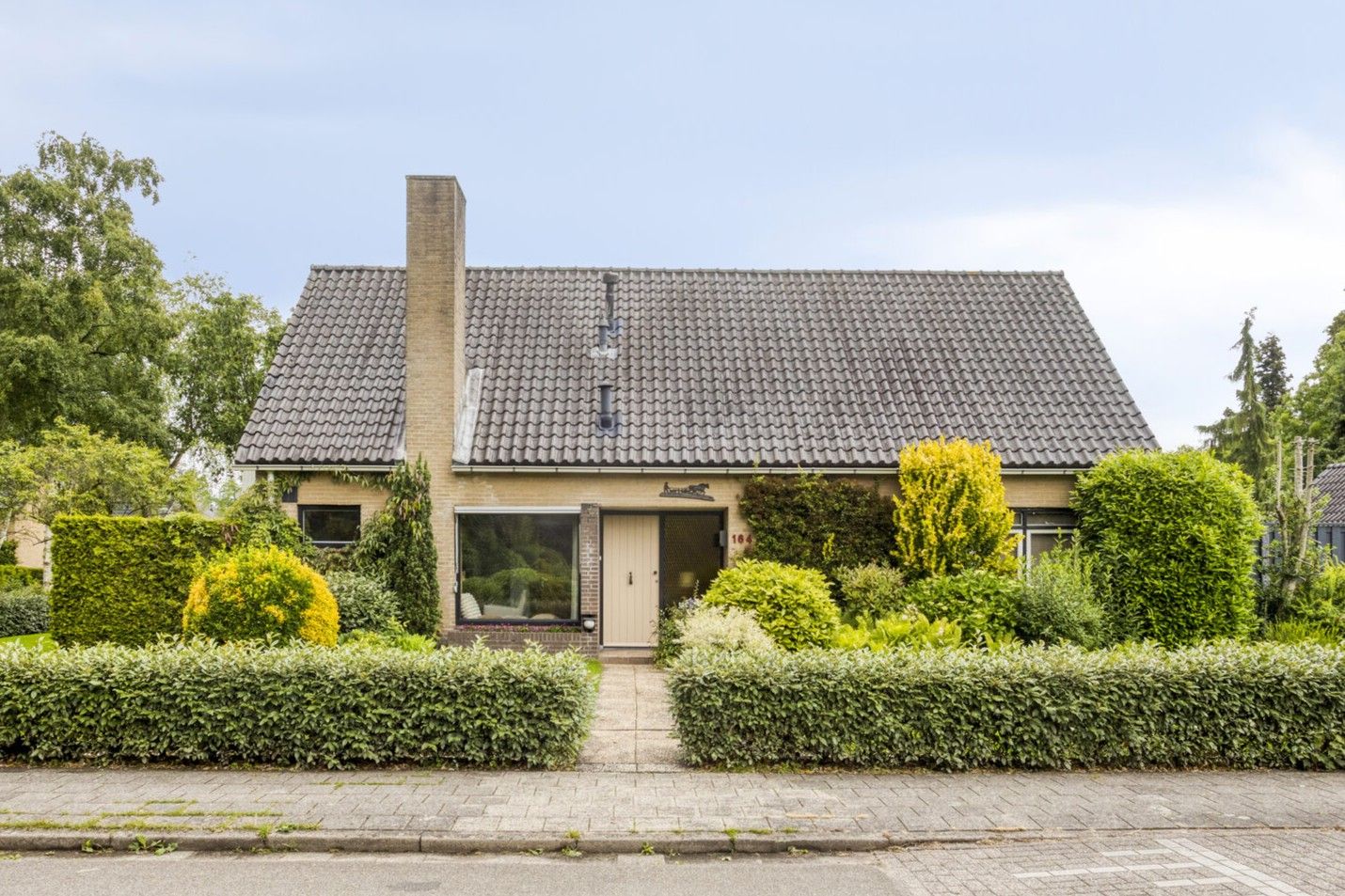 Foto van Tusseler 164, Lochem
