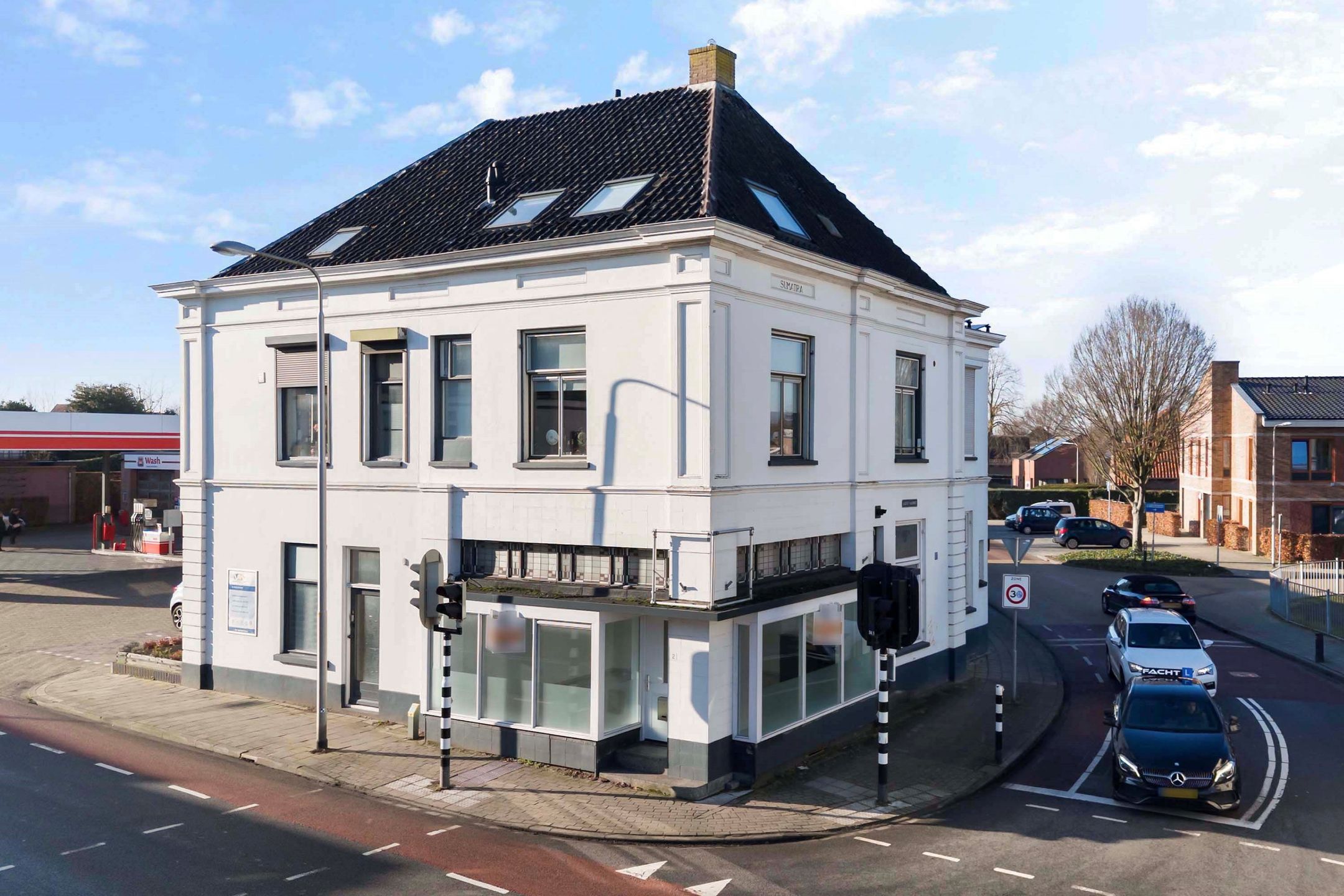 Foto van Zutphenseweg 2, Lochem