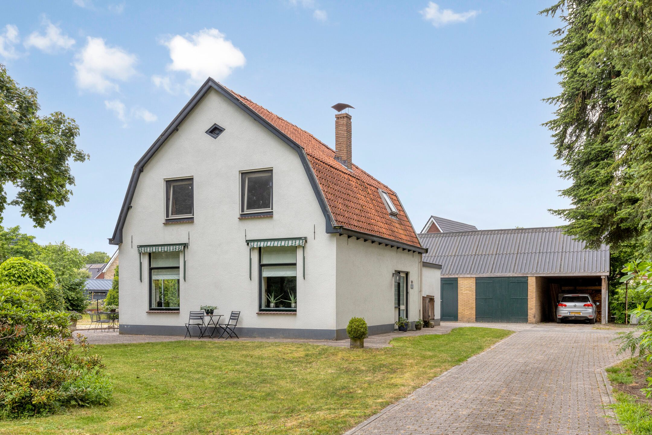 Foto van Zutphenseweg 100, Lochem