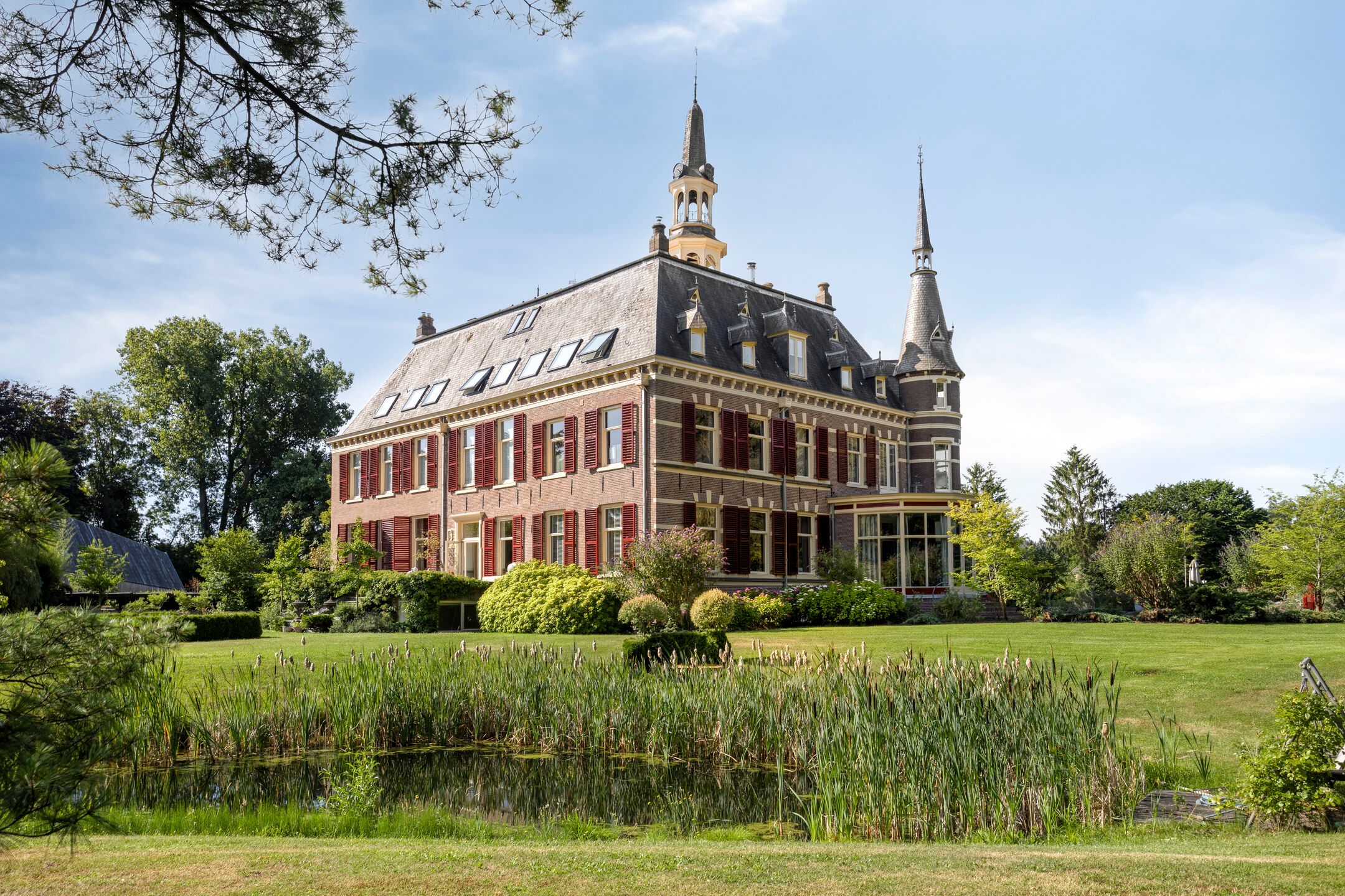 Foto van De Cloese 1a, Lochem