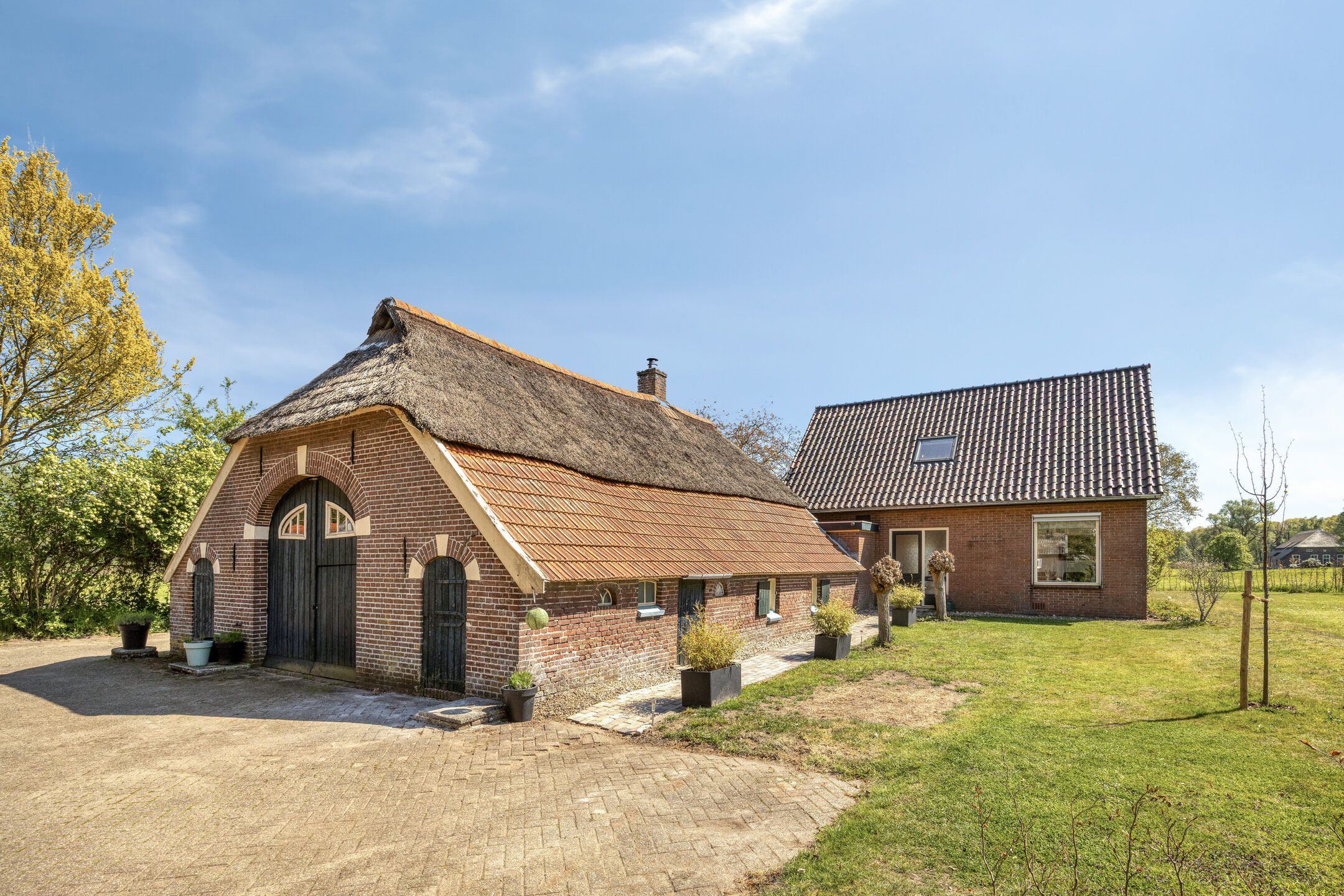 Foto van Klein Dochterense Schooldijk 2, Lochem