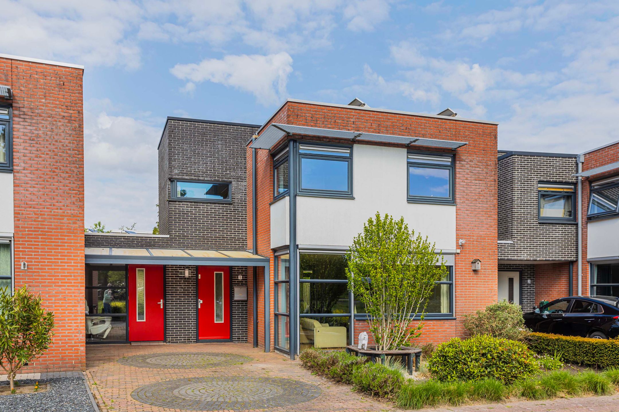 Foto van Kopermolenring 16, Lochem