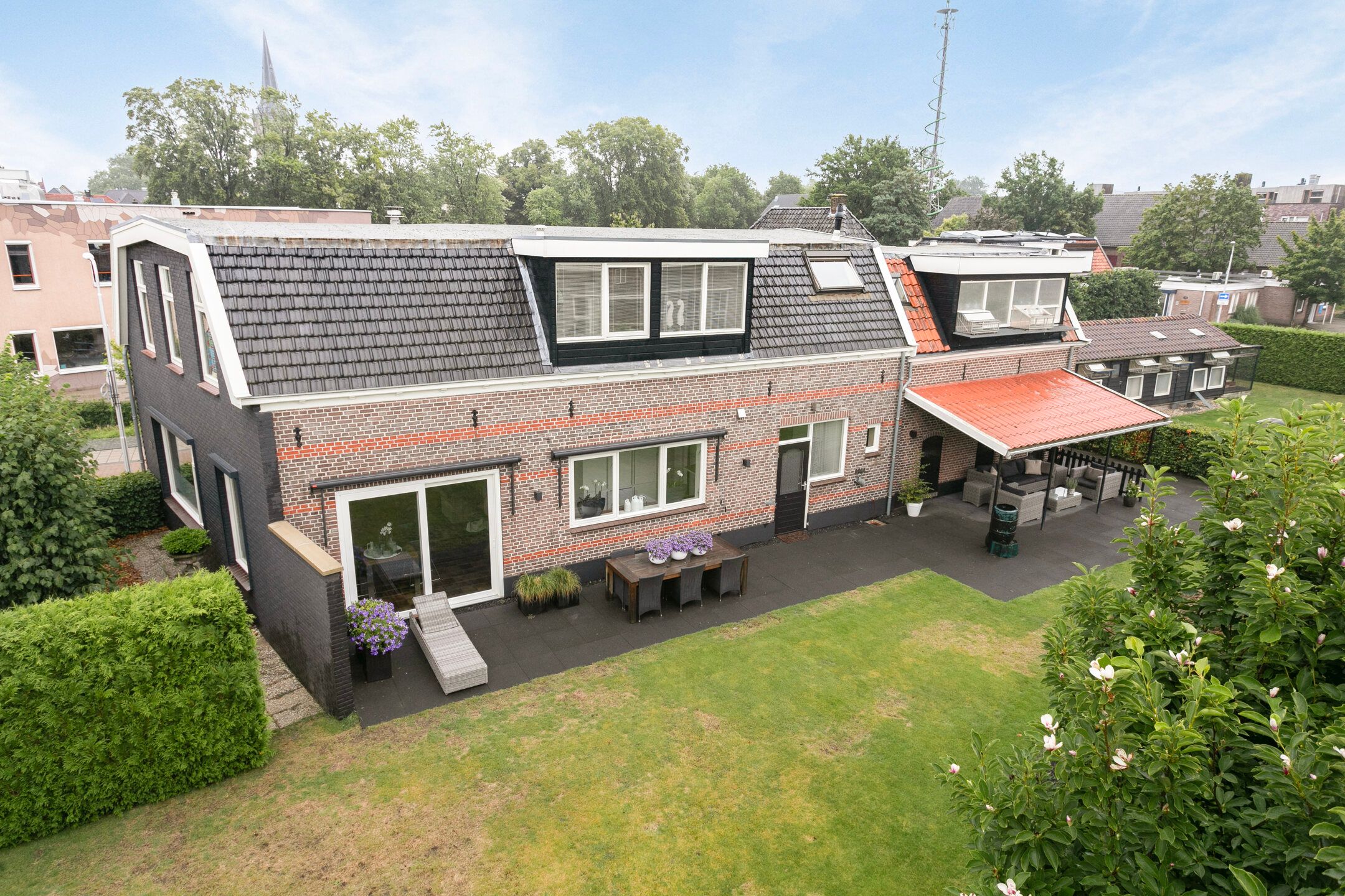 Foto van Burgemeester Leenstraat 23, Lochem