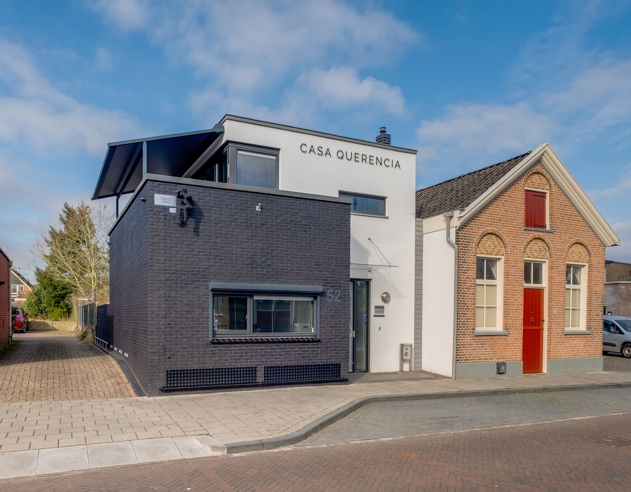 Foto van Burgemeester Leenstraat 52, Lochem