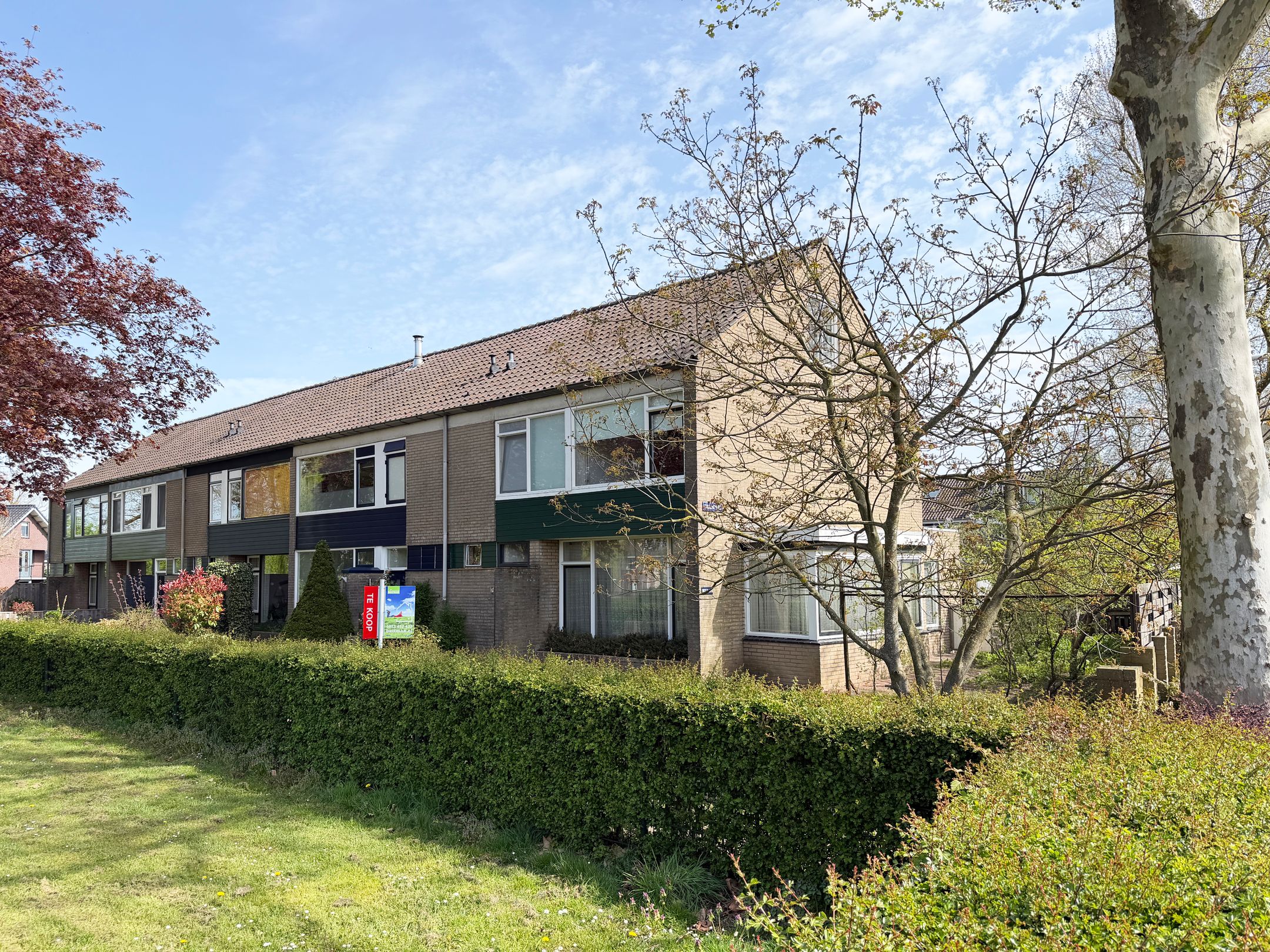 Foto van Dillenburg 170, Lochem