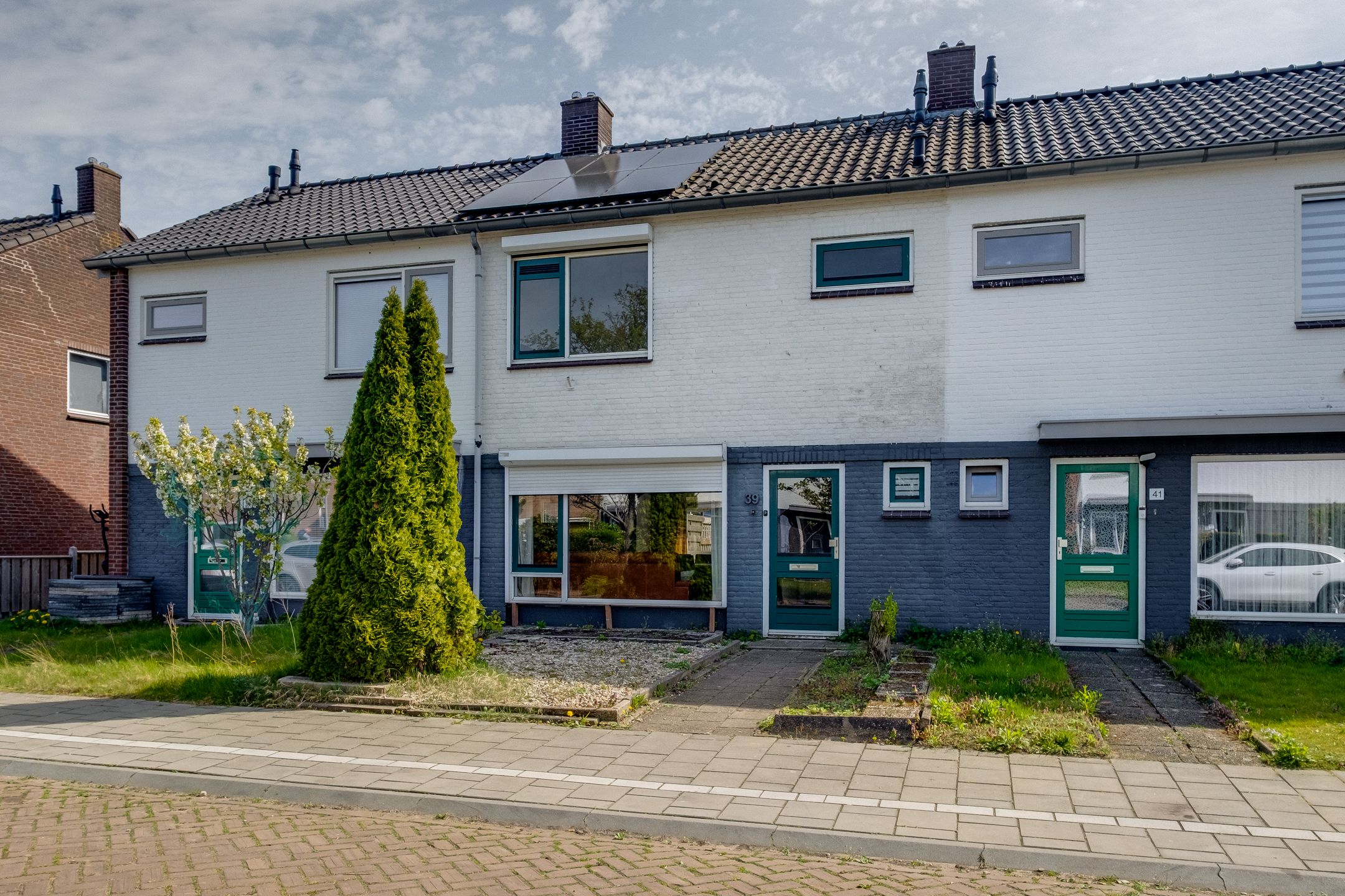 Foto van Charlotte de Bourbonlaan 39, Lochem