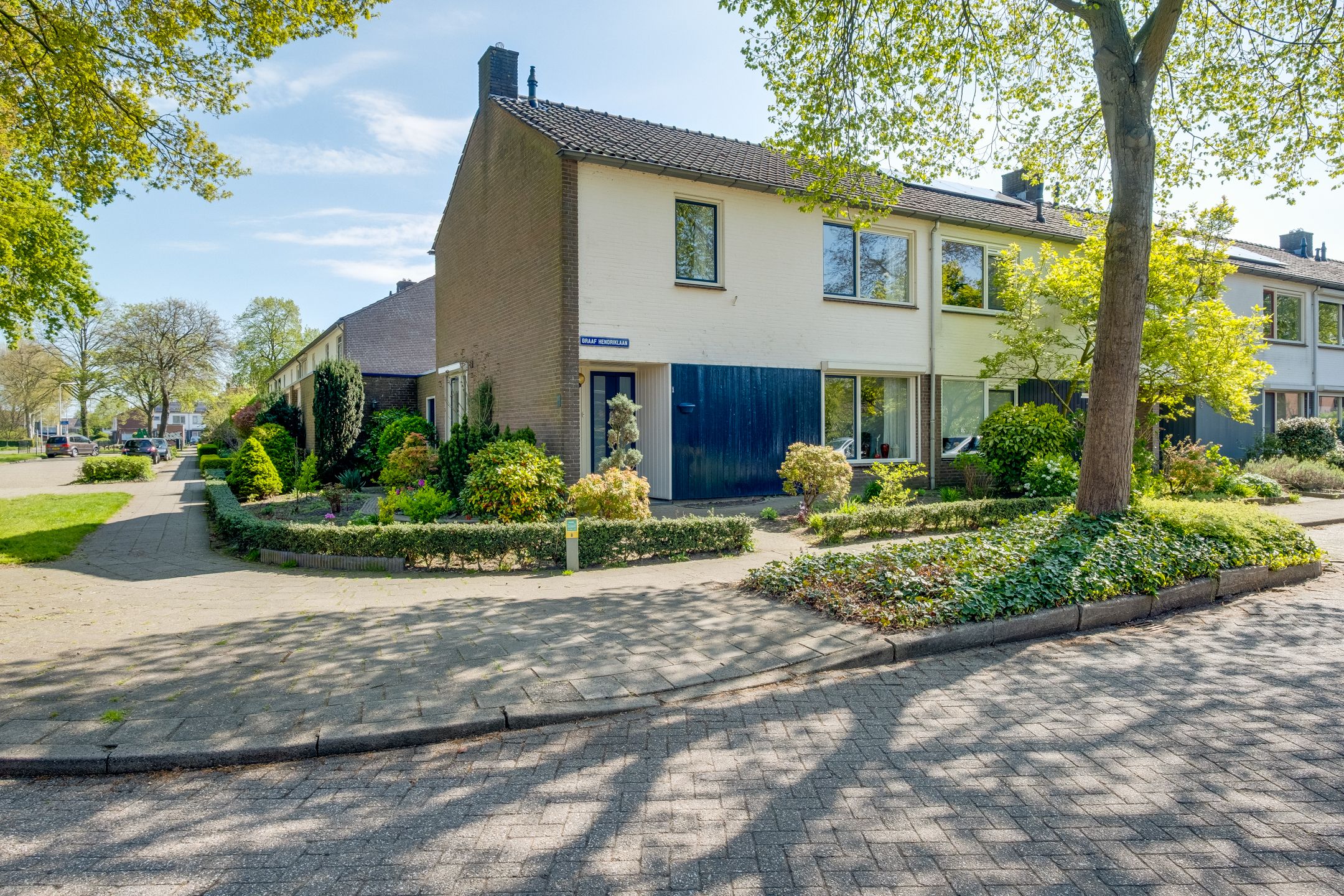 Foto van Graaf Hendriklaan 1, Lochem