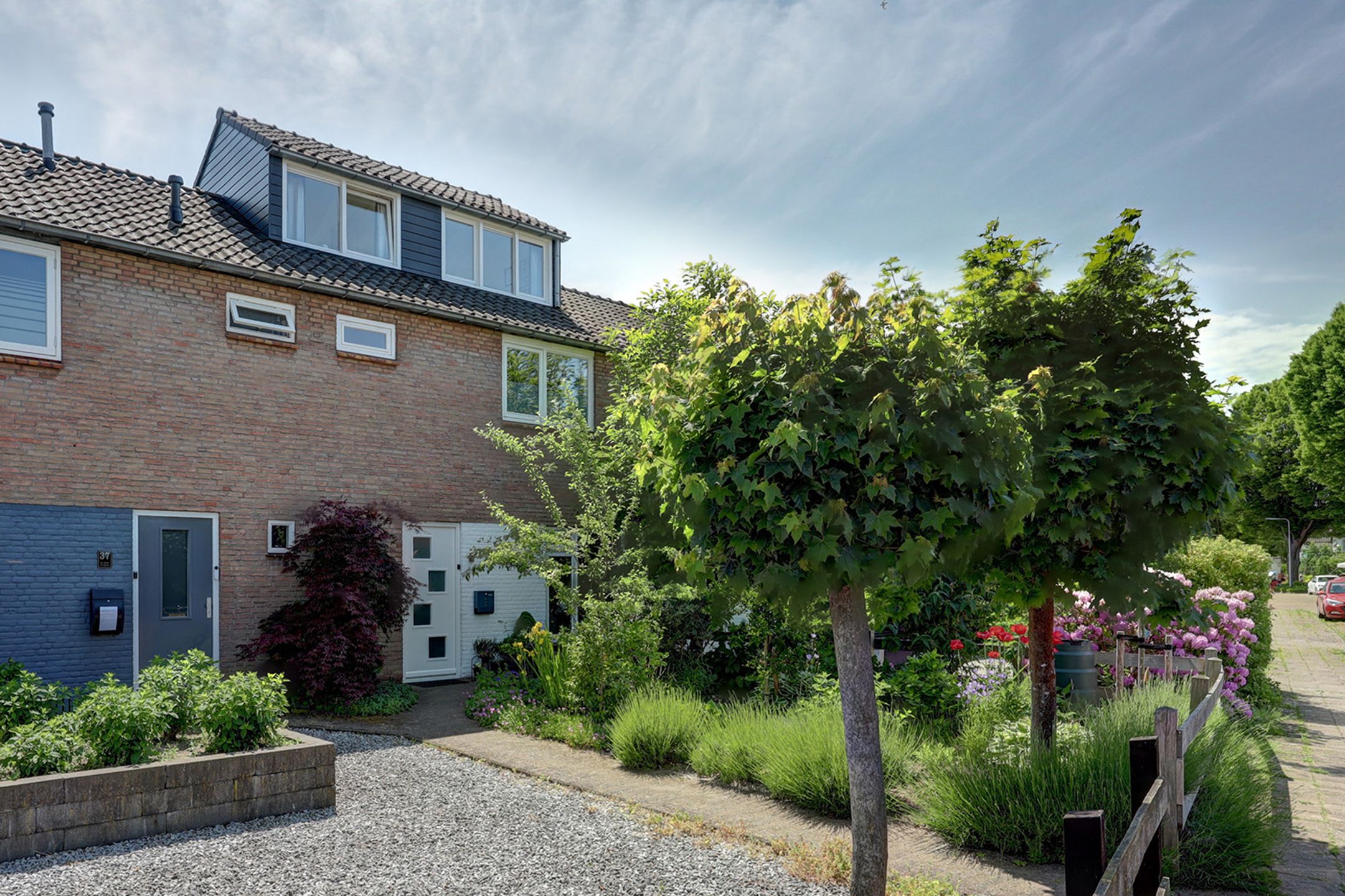 Foto van Nassaulaan 39, Lochem