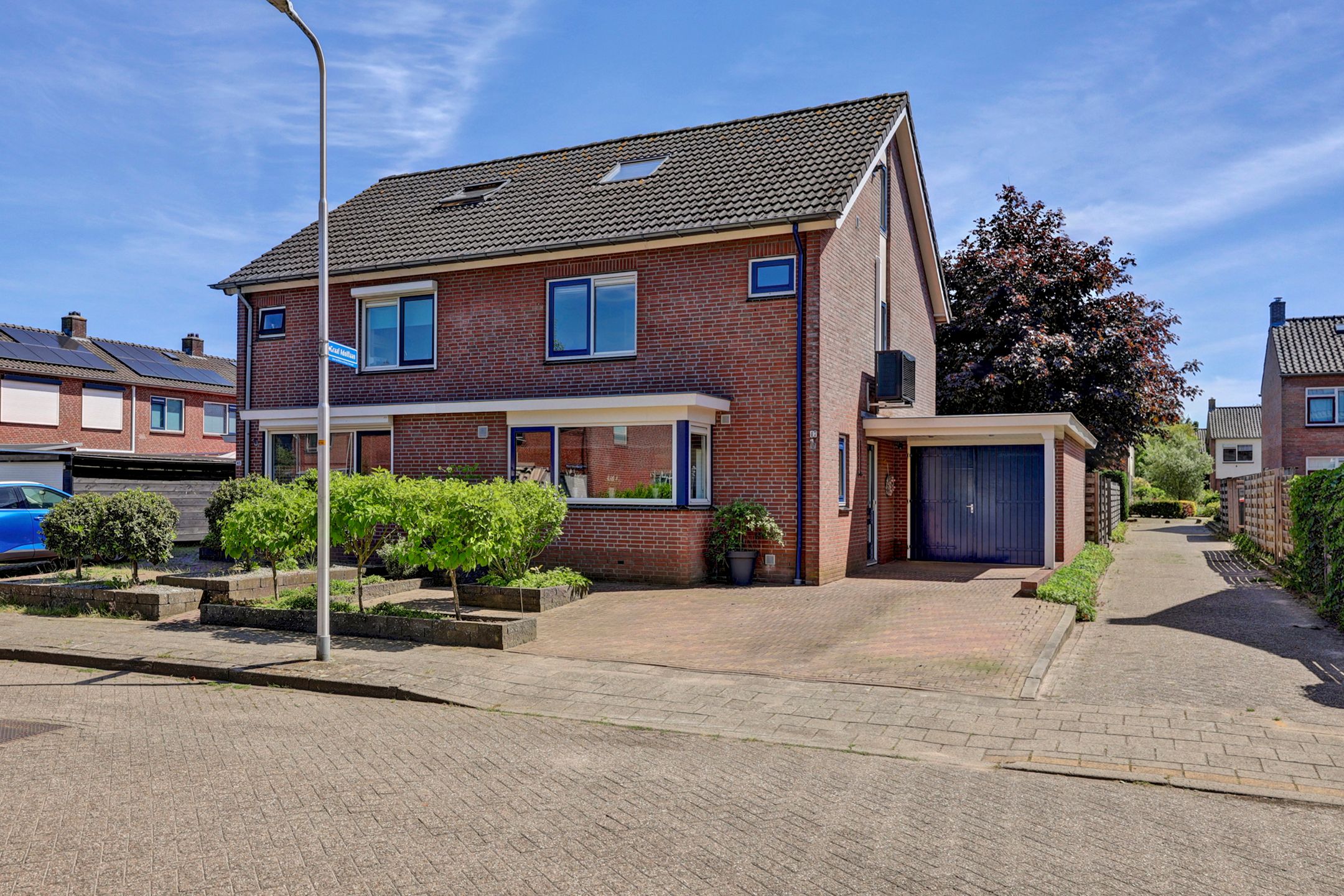 Foto van Rembrandtlaan 47, Lochem