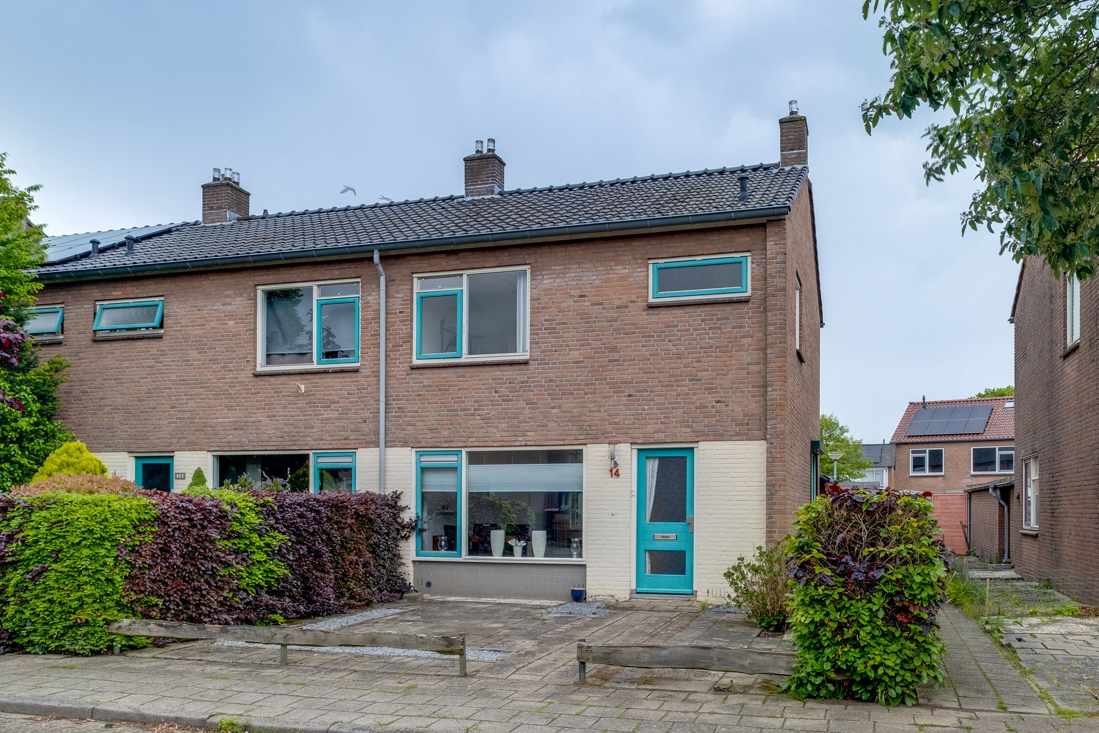 Foto van Albert Cuyplaan 14, Lochem