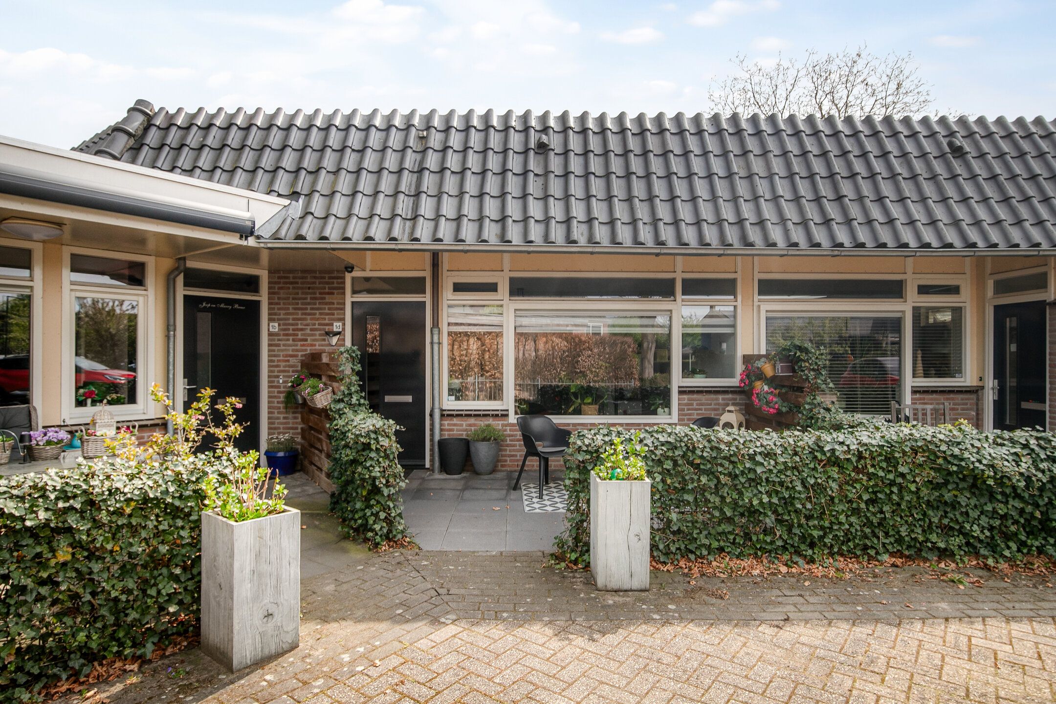 Foto van Frans Halslaan 1d, Lochem