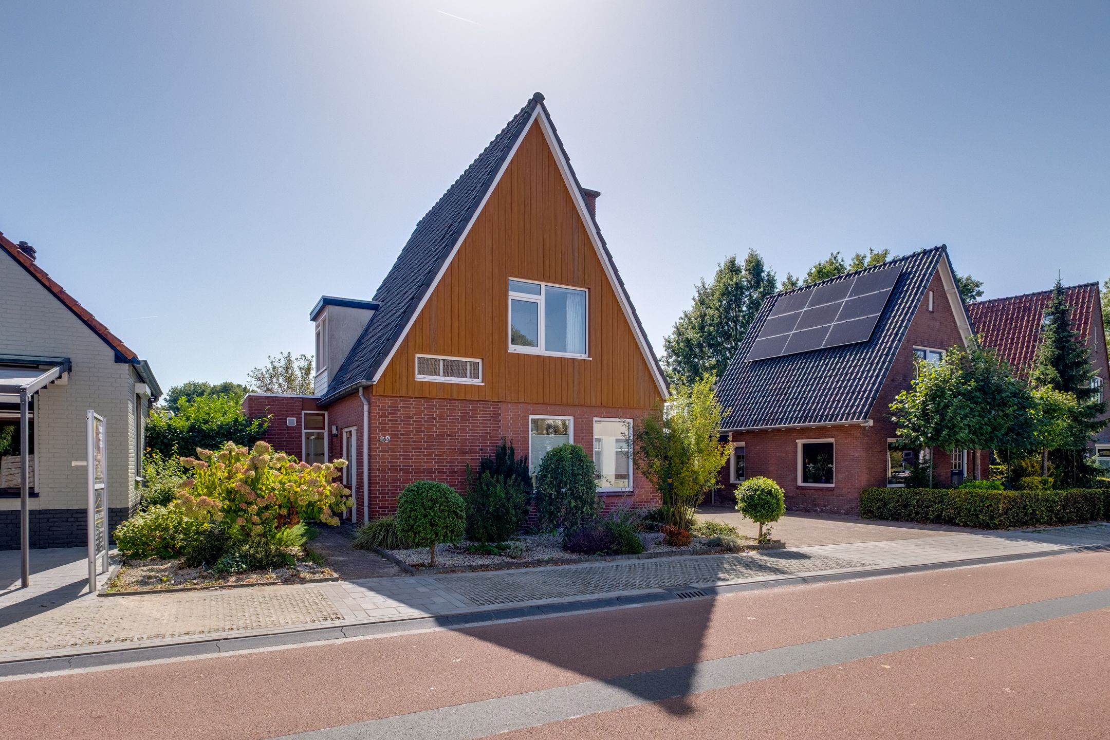 Foto van Albert Hahnweg 49, Lochem