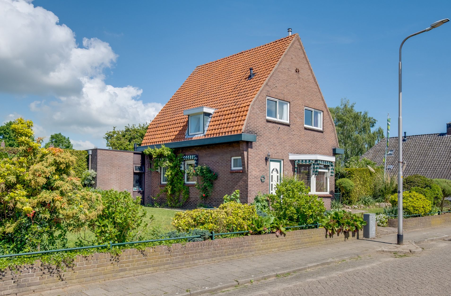 Foto van Albert Hahnweg 86, Lochem